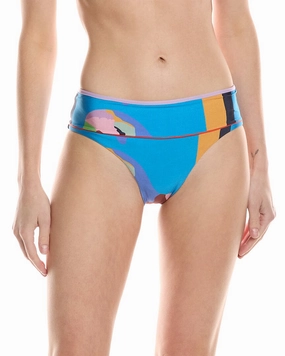 FARM Rio Bikini Bottom