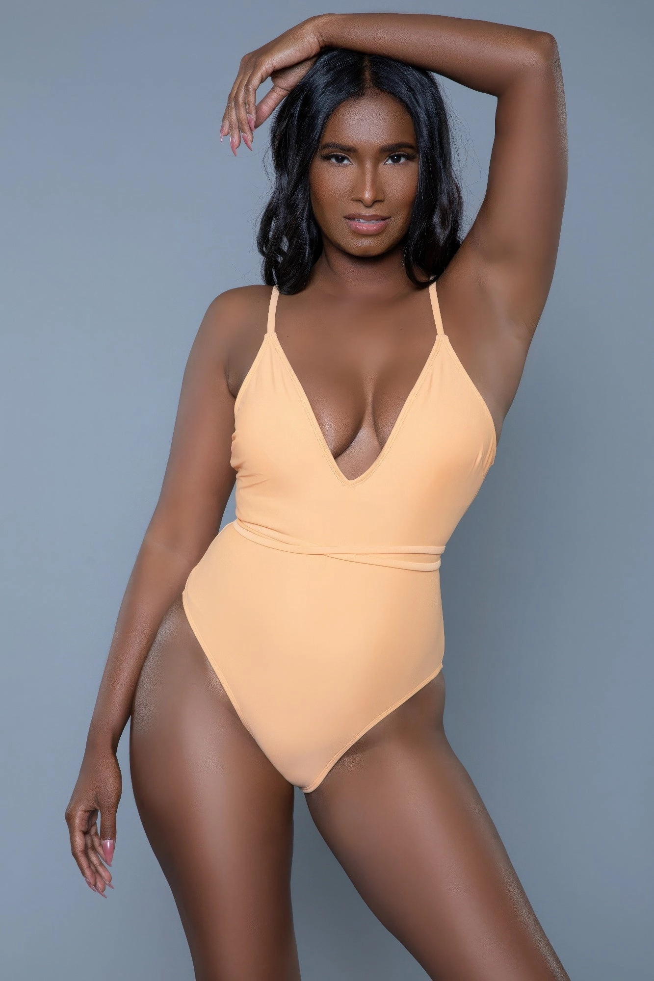 FASHNZFAB Addison One Piece Swimsuit