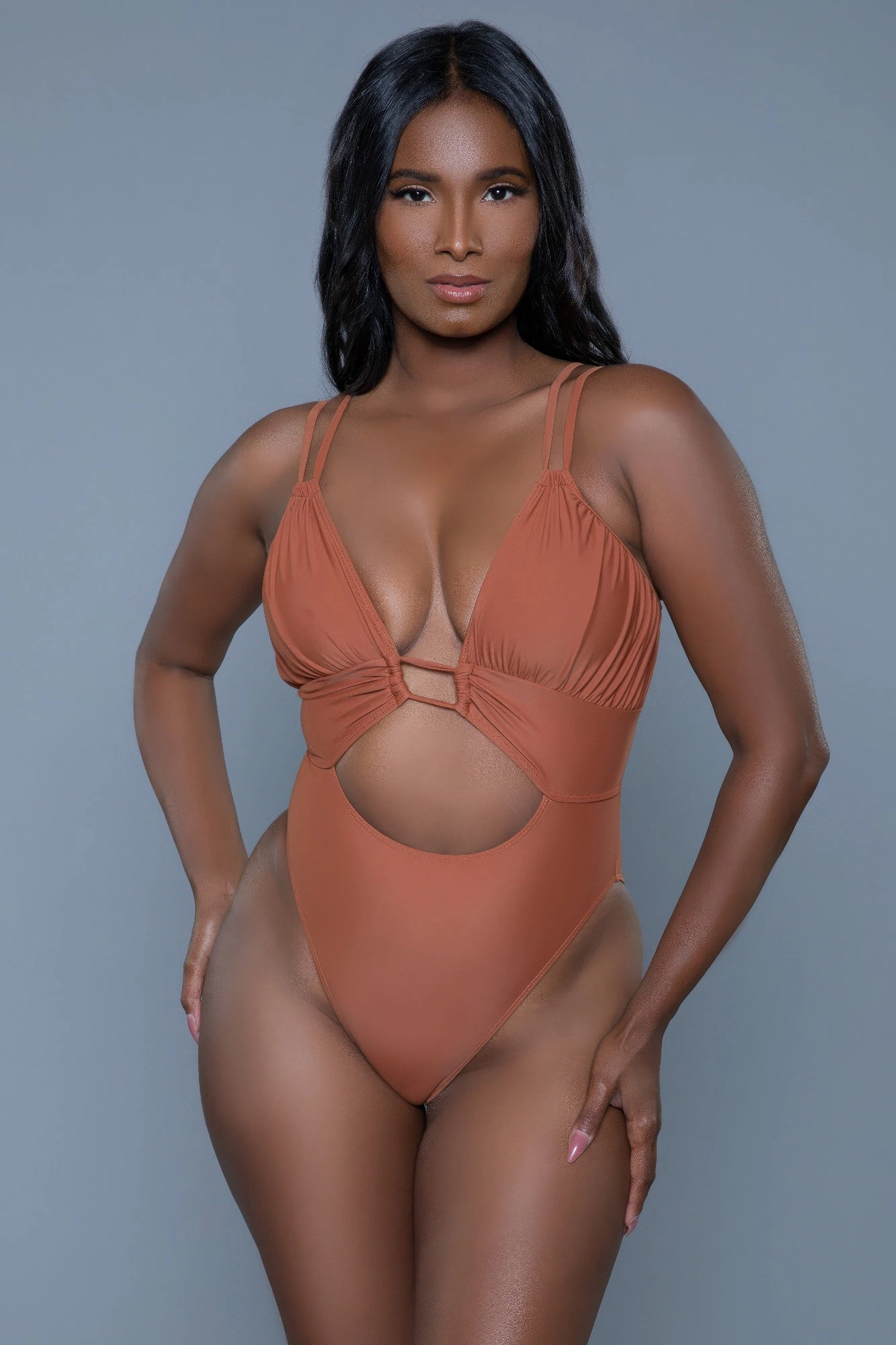 FASHNZFAB Evelyn Swimsuit
