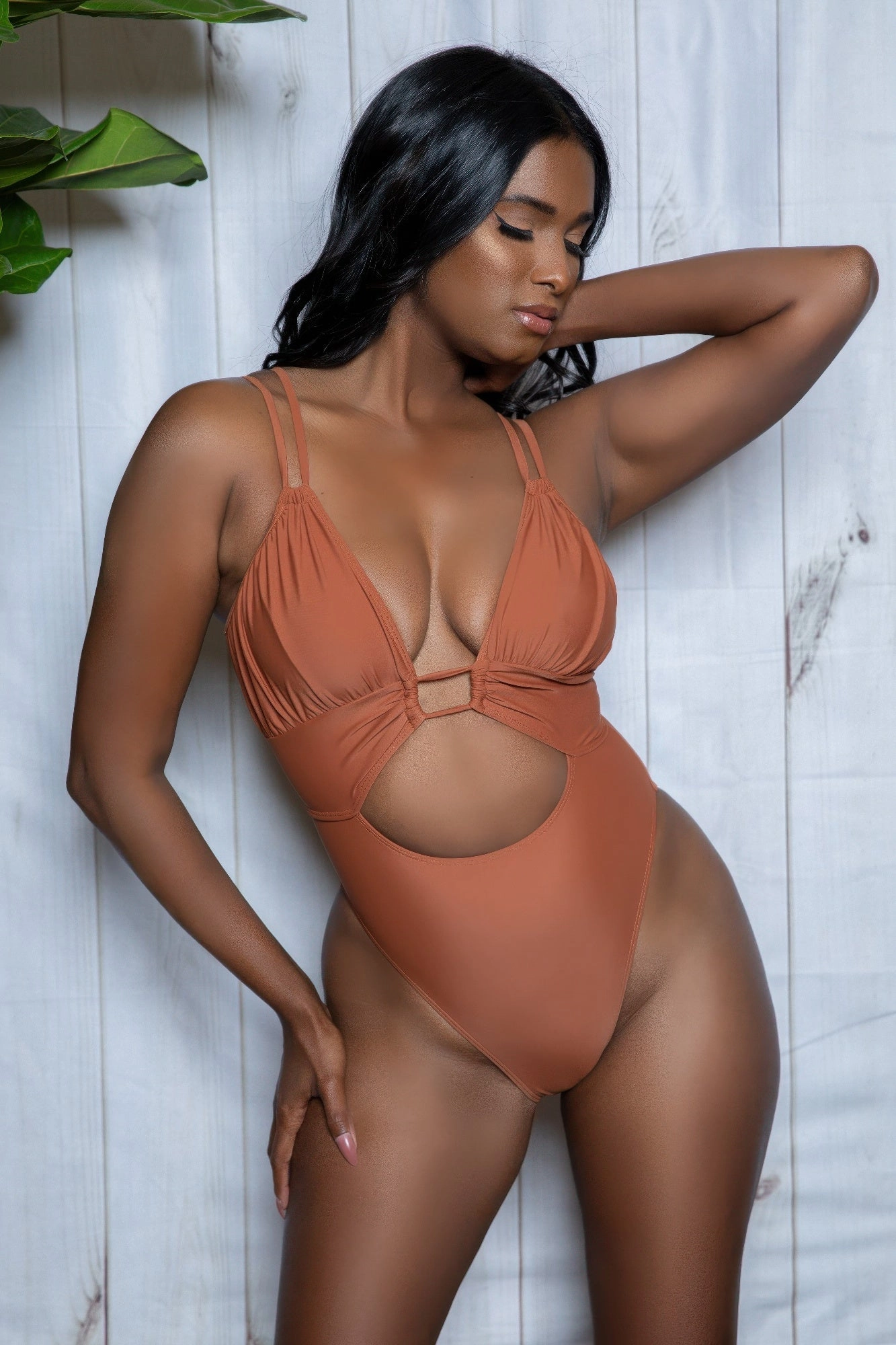 FASHNZFAB Evelyn Swimsuit