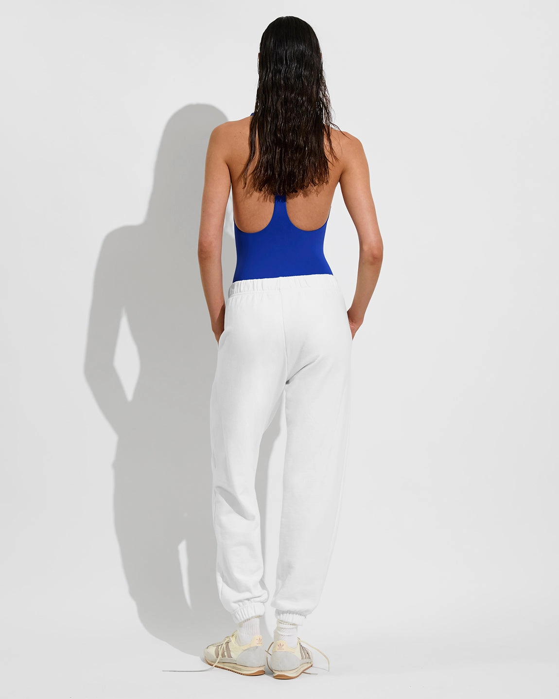 Fast Track Suit - First Place