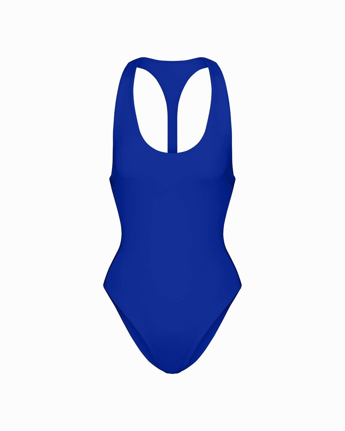 Fast Track Suit - First Place