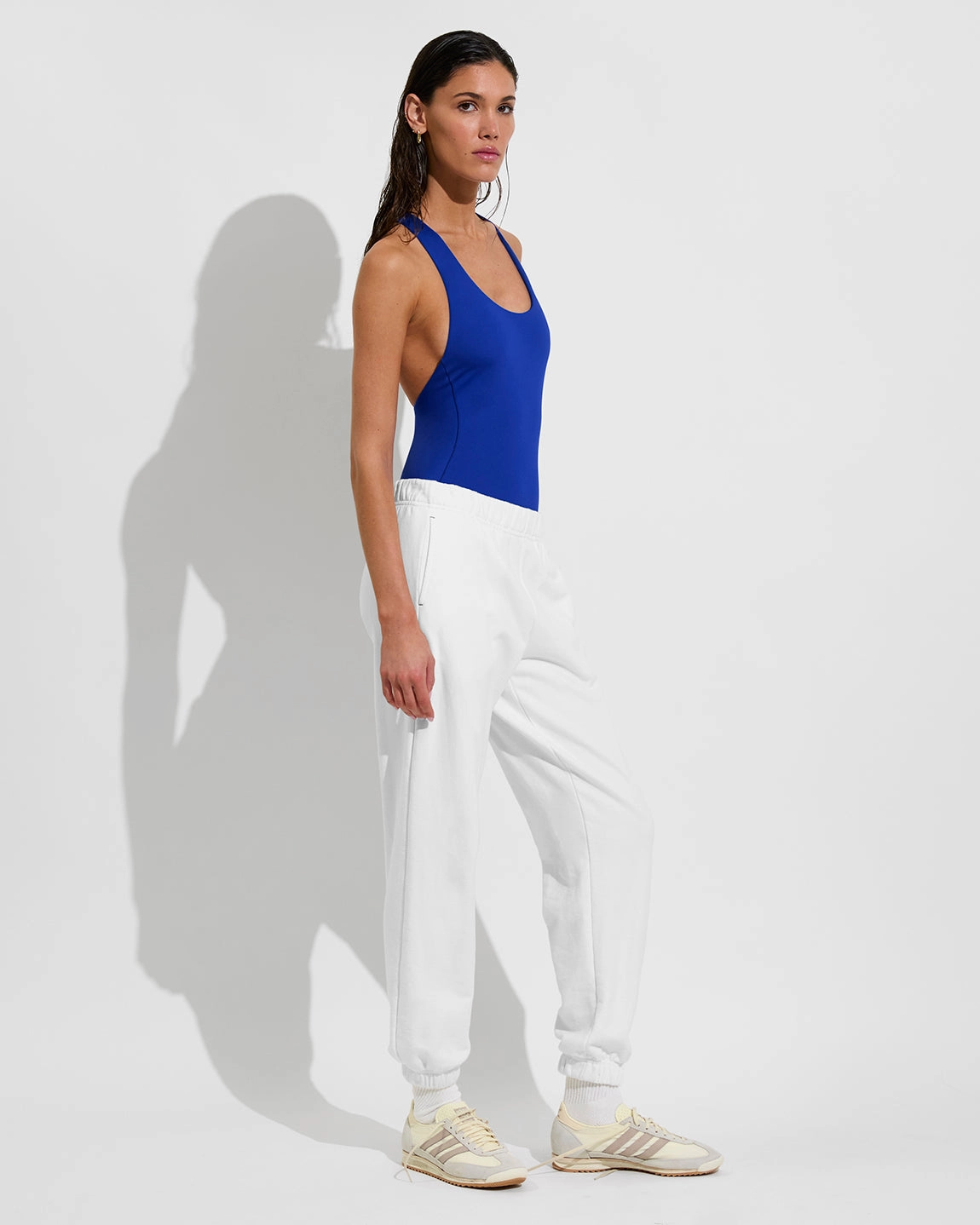 Fast Track Suit - First Place