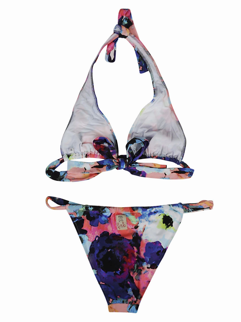 Feel Me Fab Women's Sea Clothing