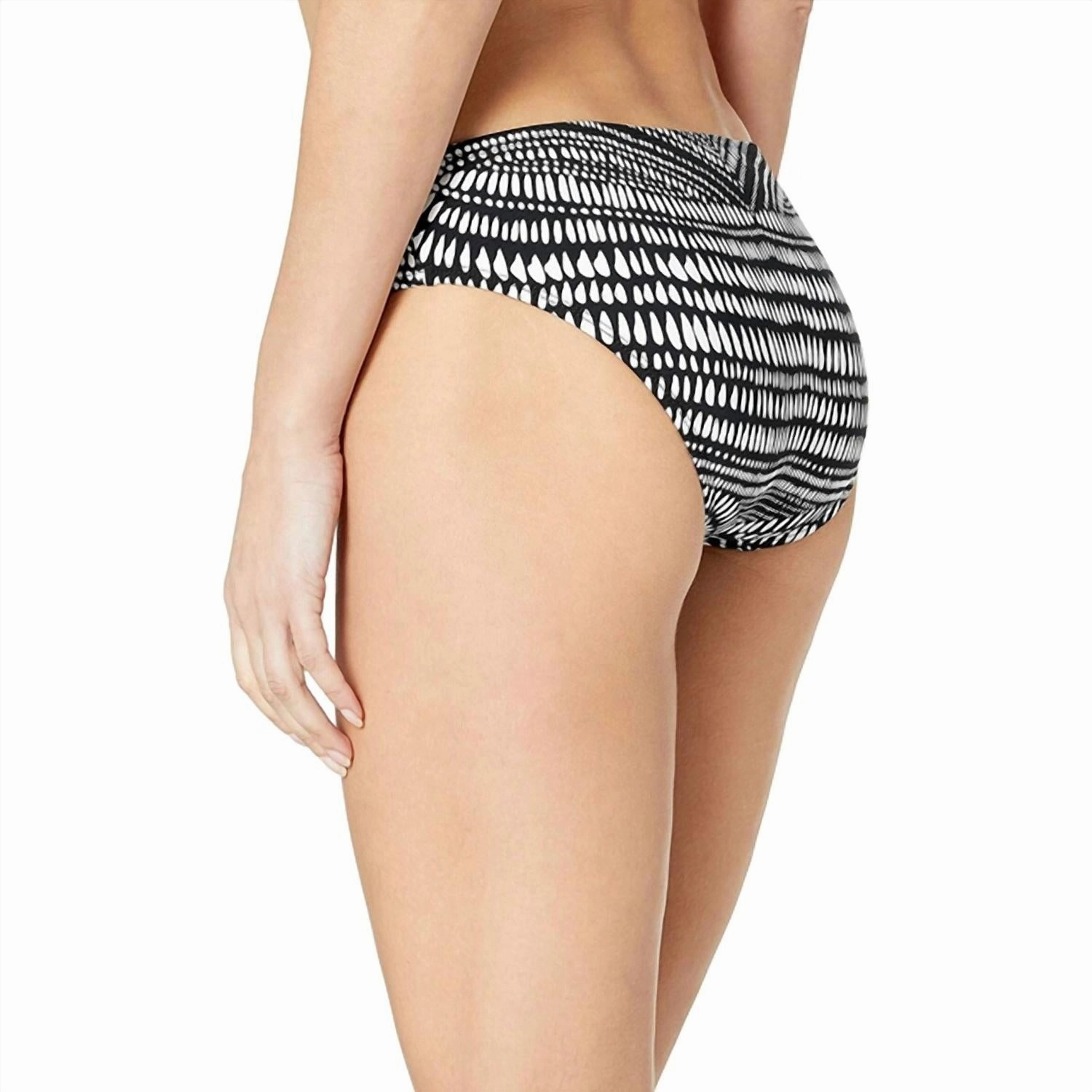Find Tranquility Hipster Bikini In Black