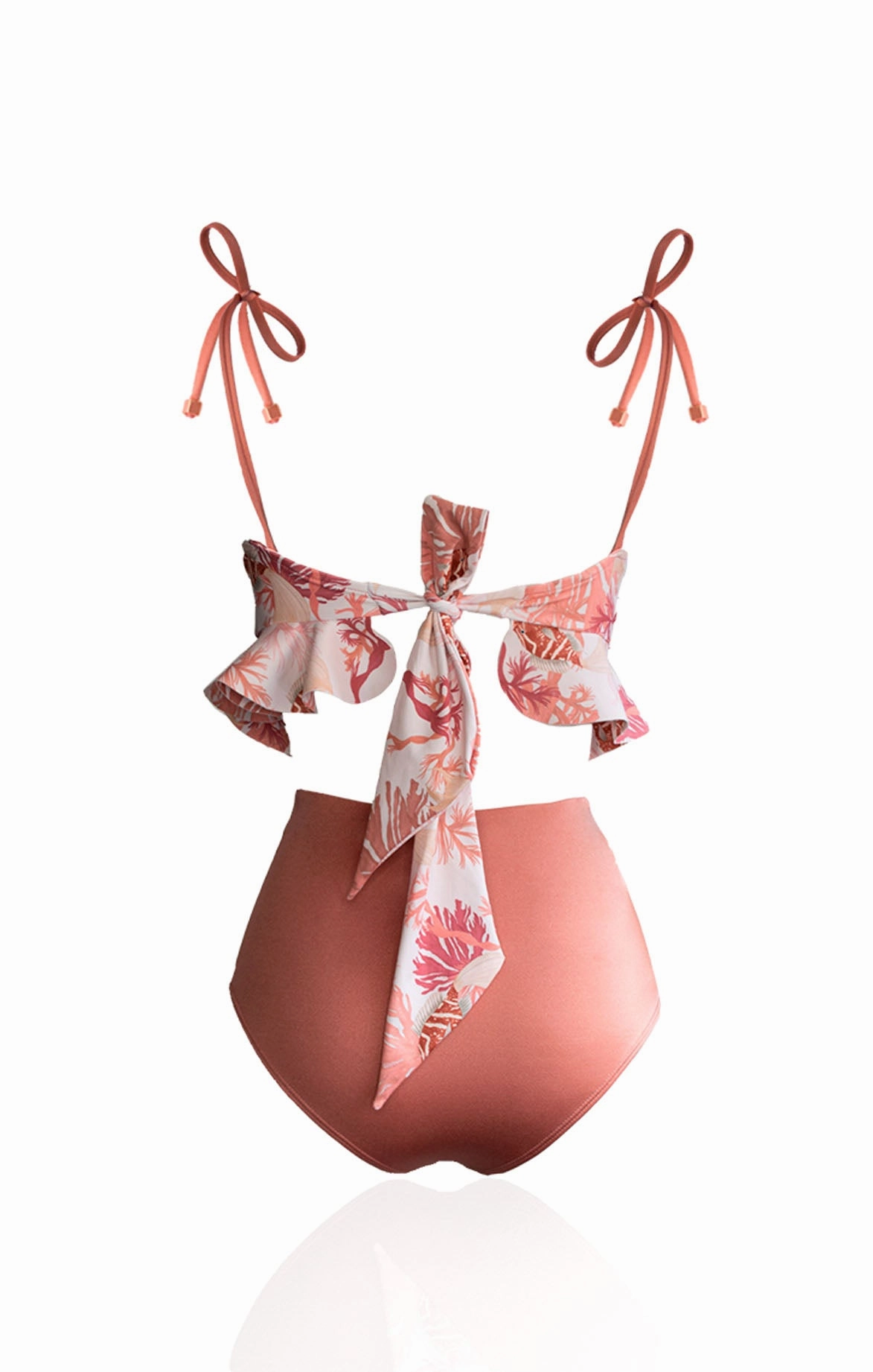 Flor de la Mar Bikini Bottom