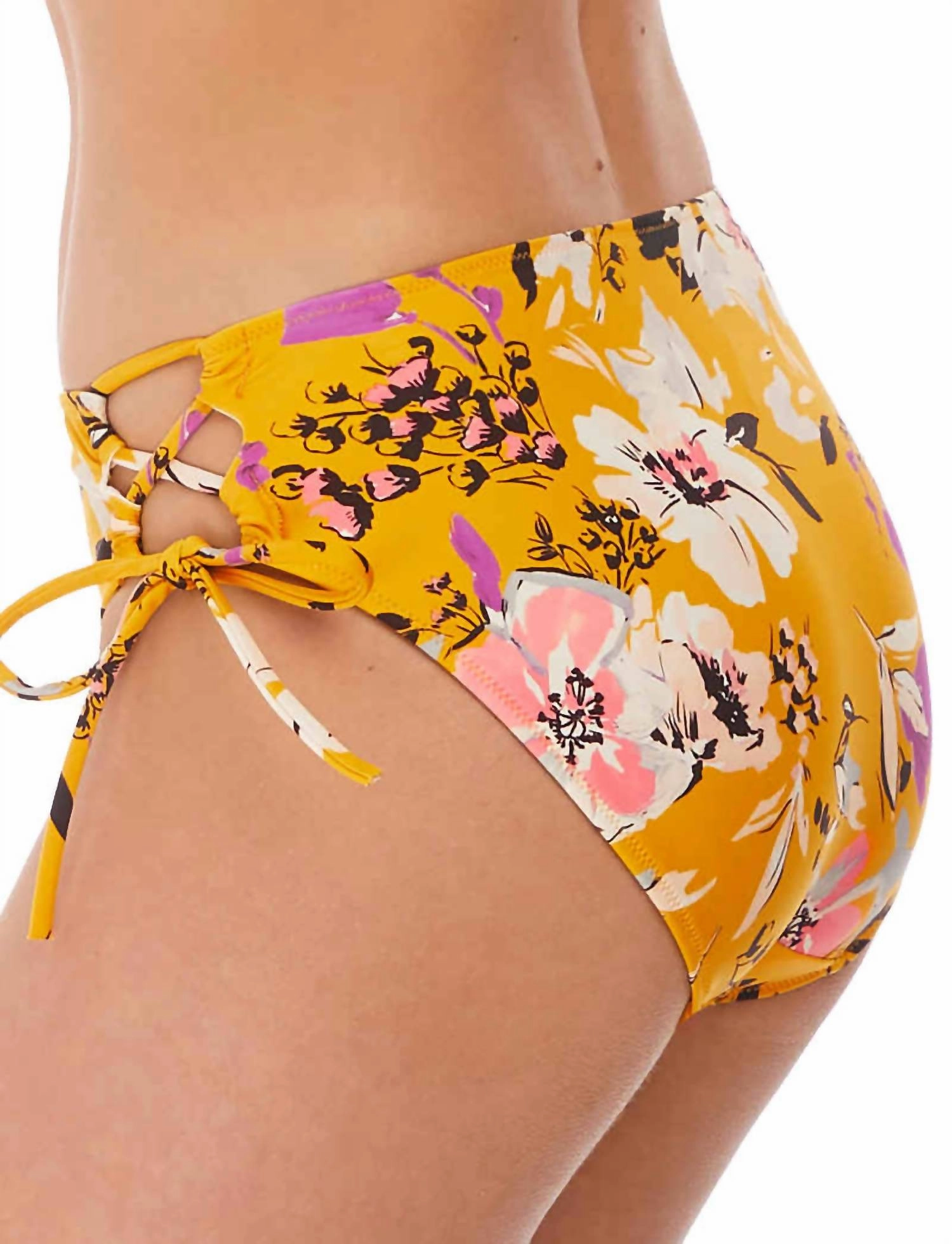 Florida Keys Swim Bikini In Nectar