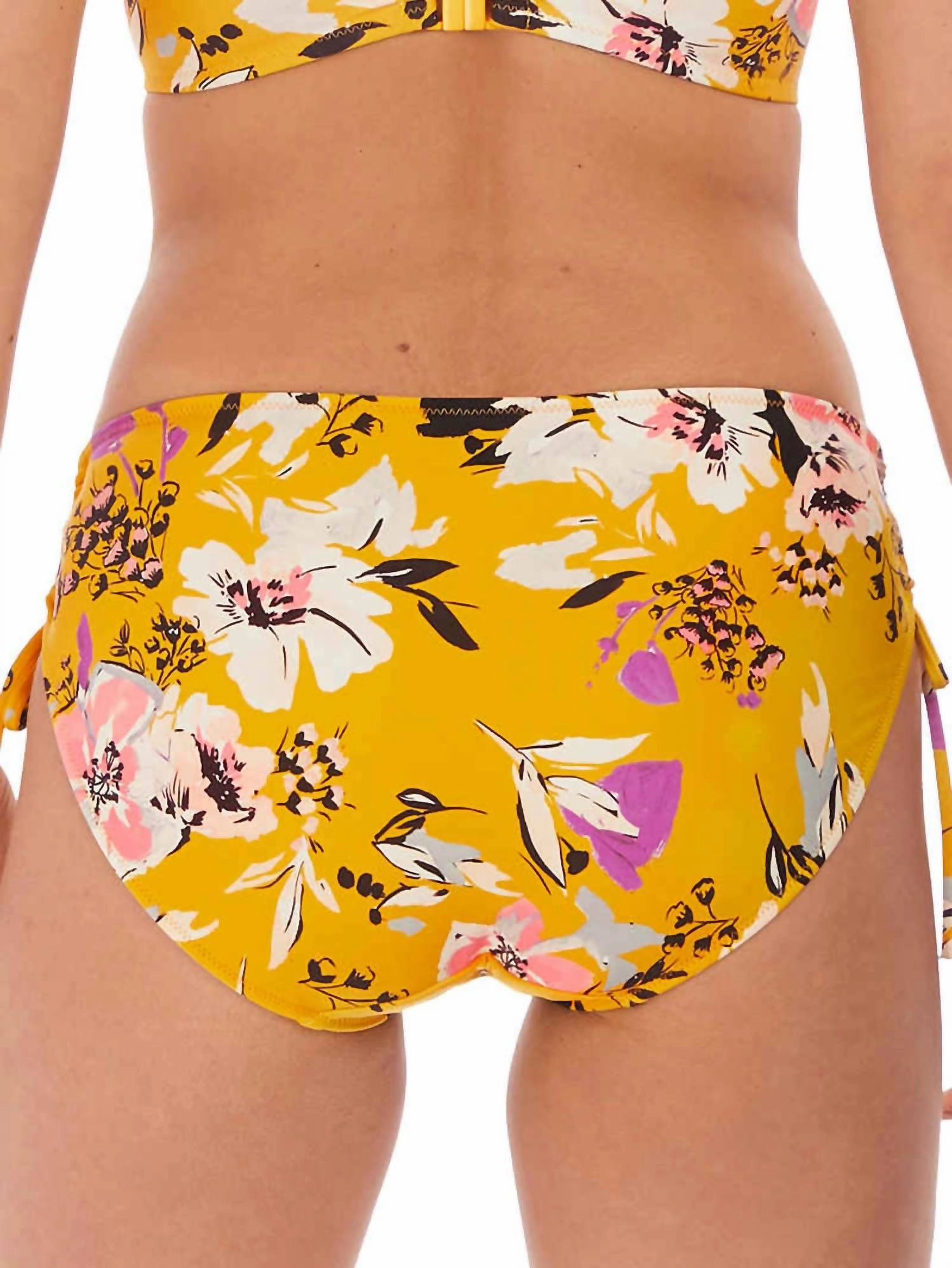Florida Keys Swim Bikini In Nectar