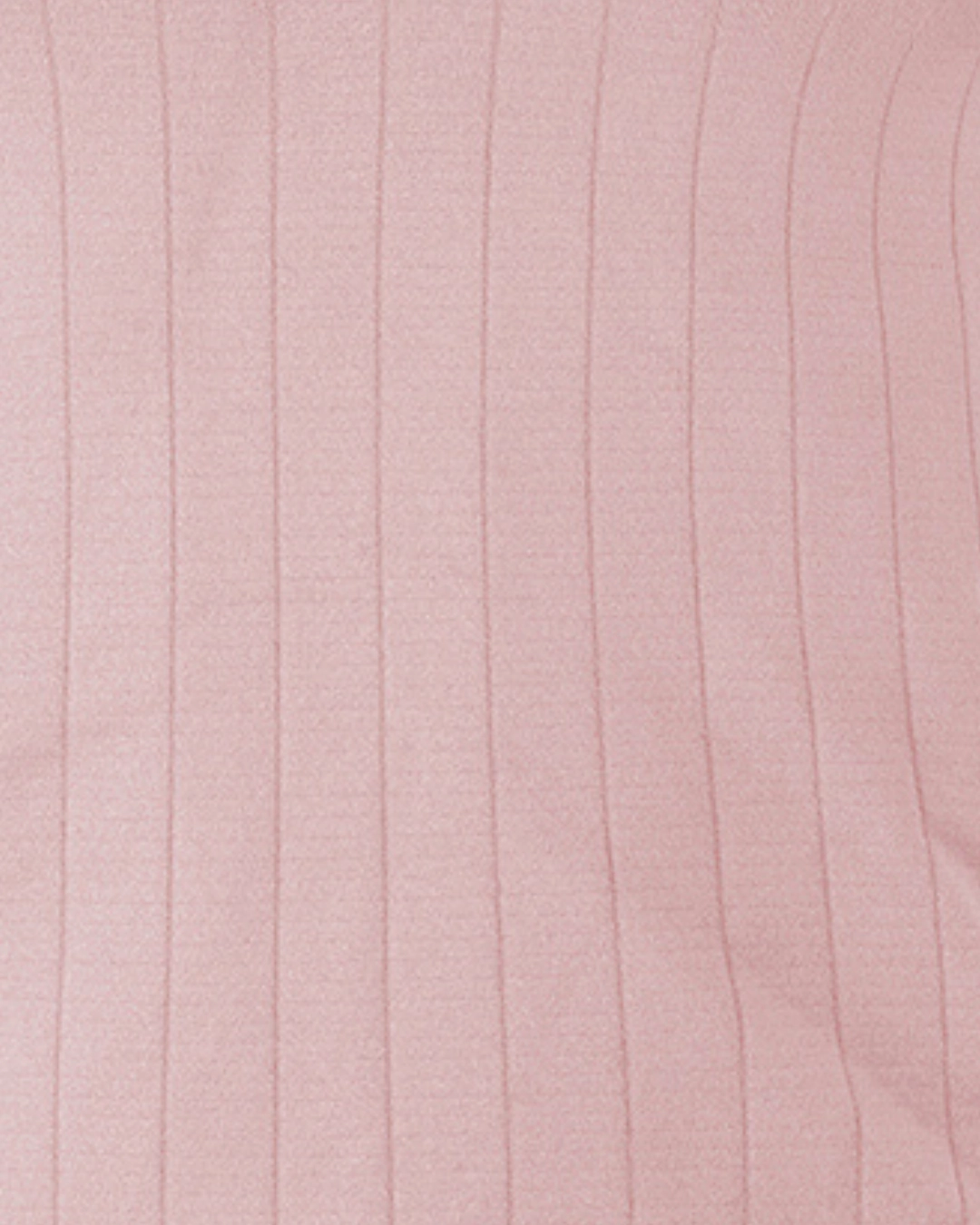 FLUID Flat Ribbed Shorts | Blush