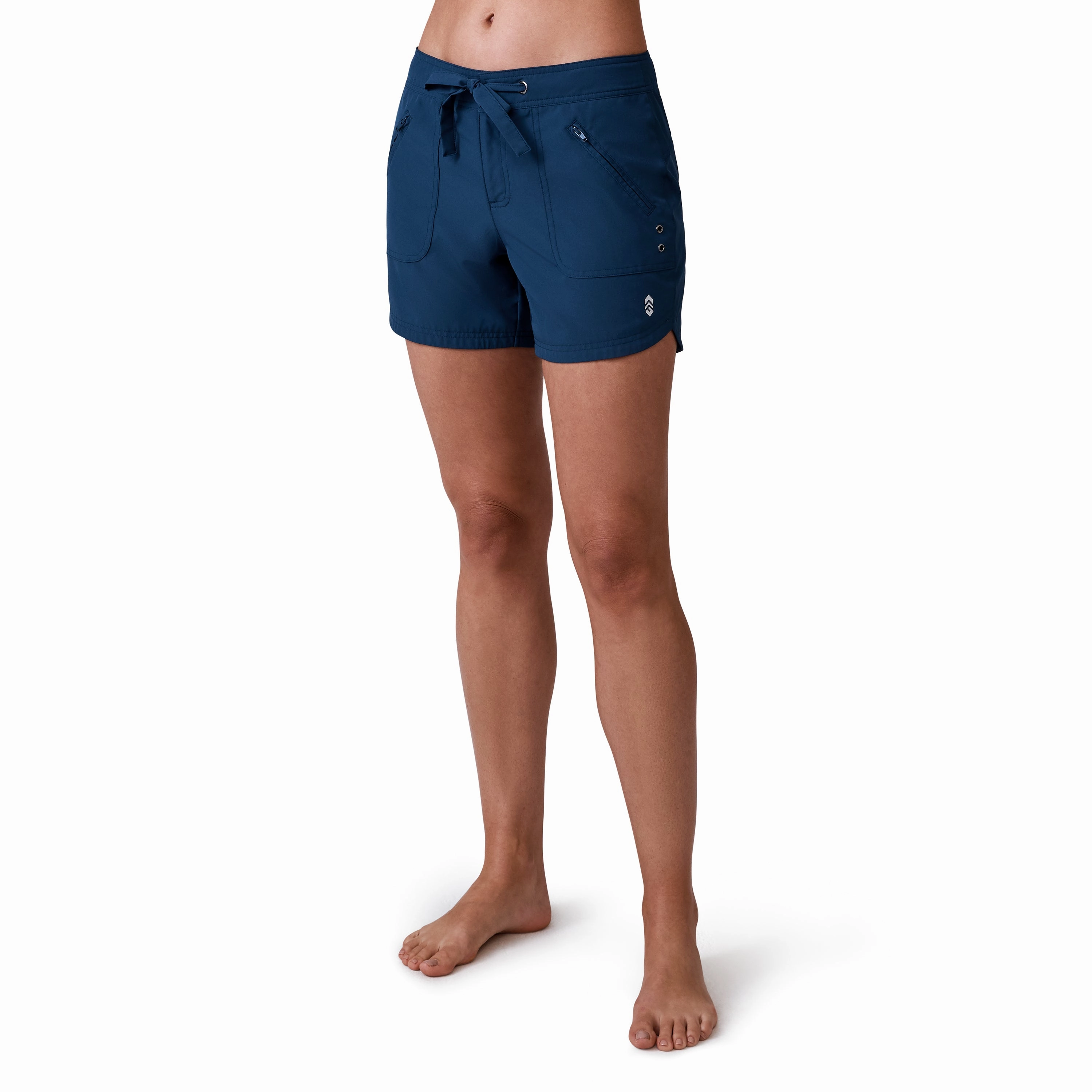 Free Country Women's 5" Bermuda Board Short