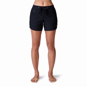 Free Country Women's 5" Bermuda Board Short