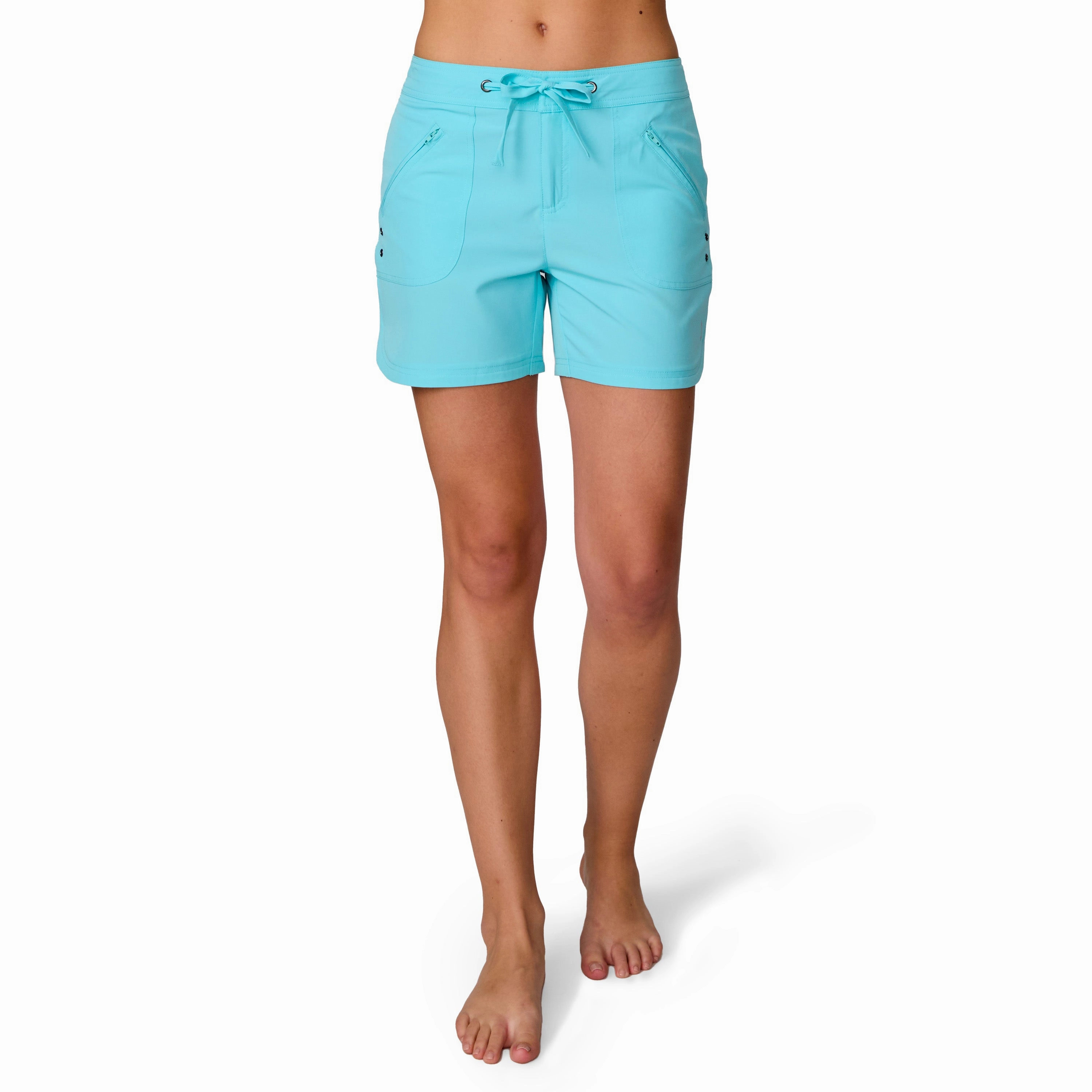 Free Country Women's 5" Bermuda Board Short