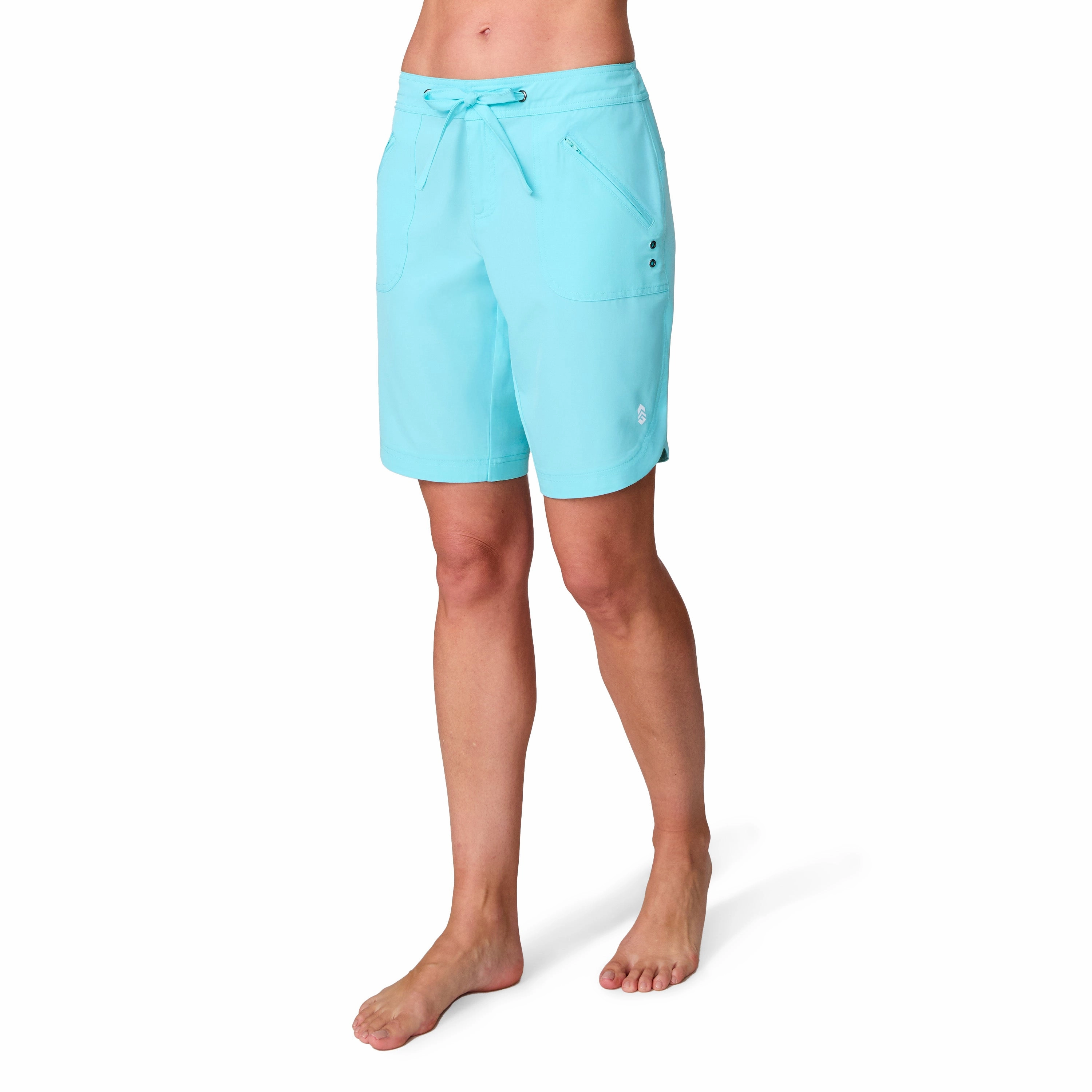 Free Country Women's Bermuda Board Short II