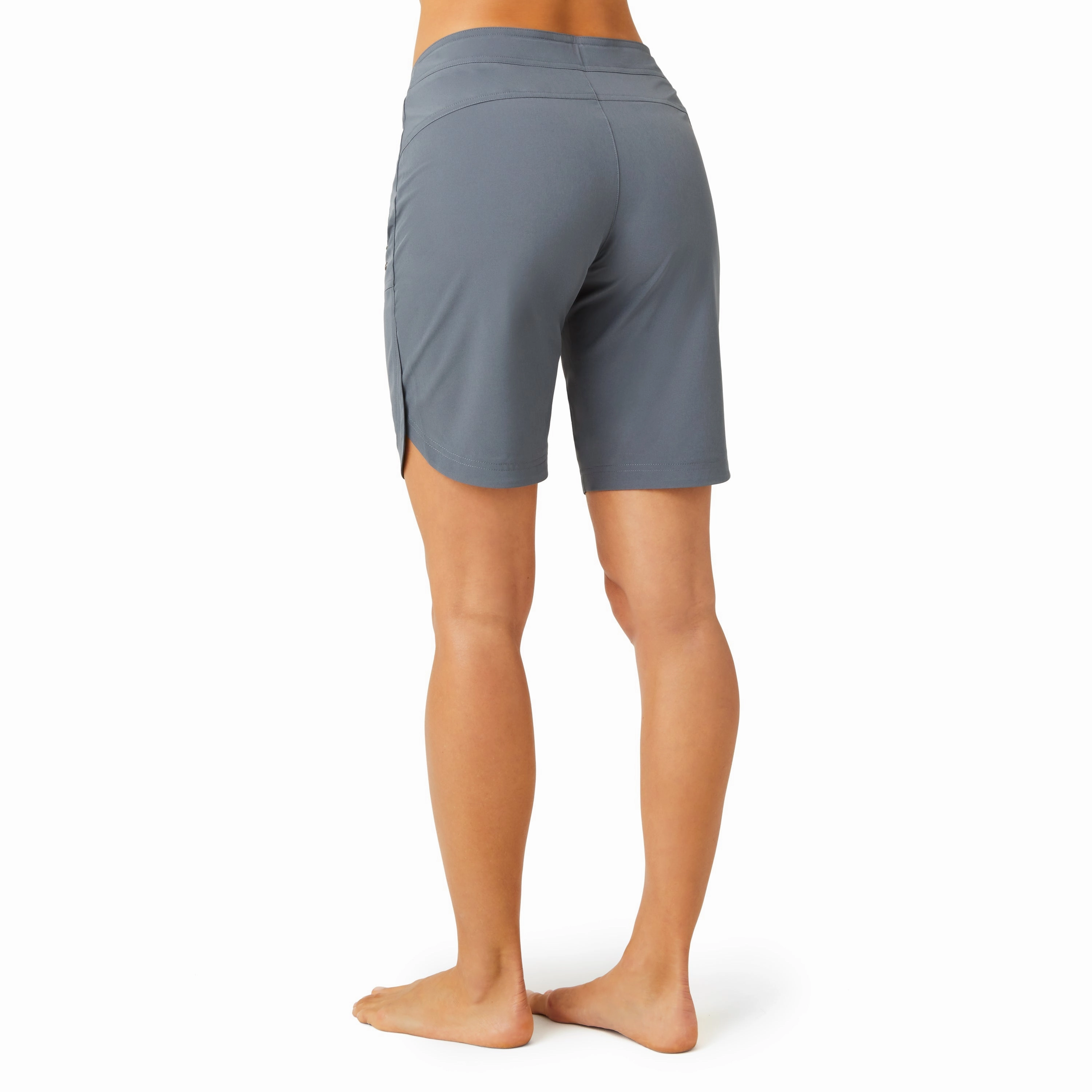 Free Country Women's Bermuda Board Short II