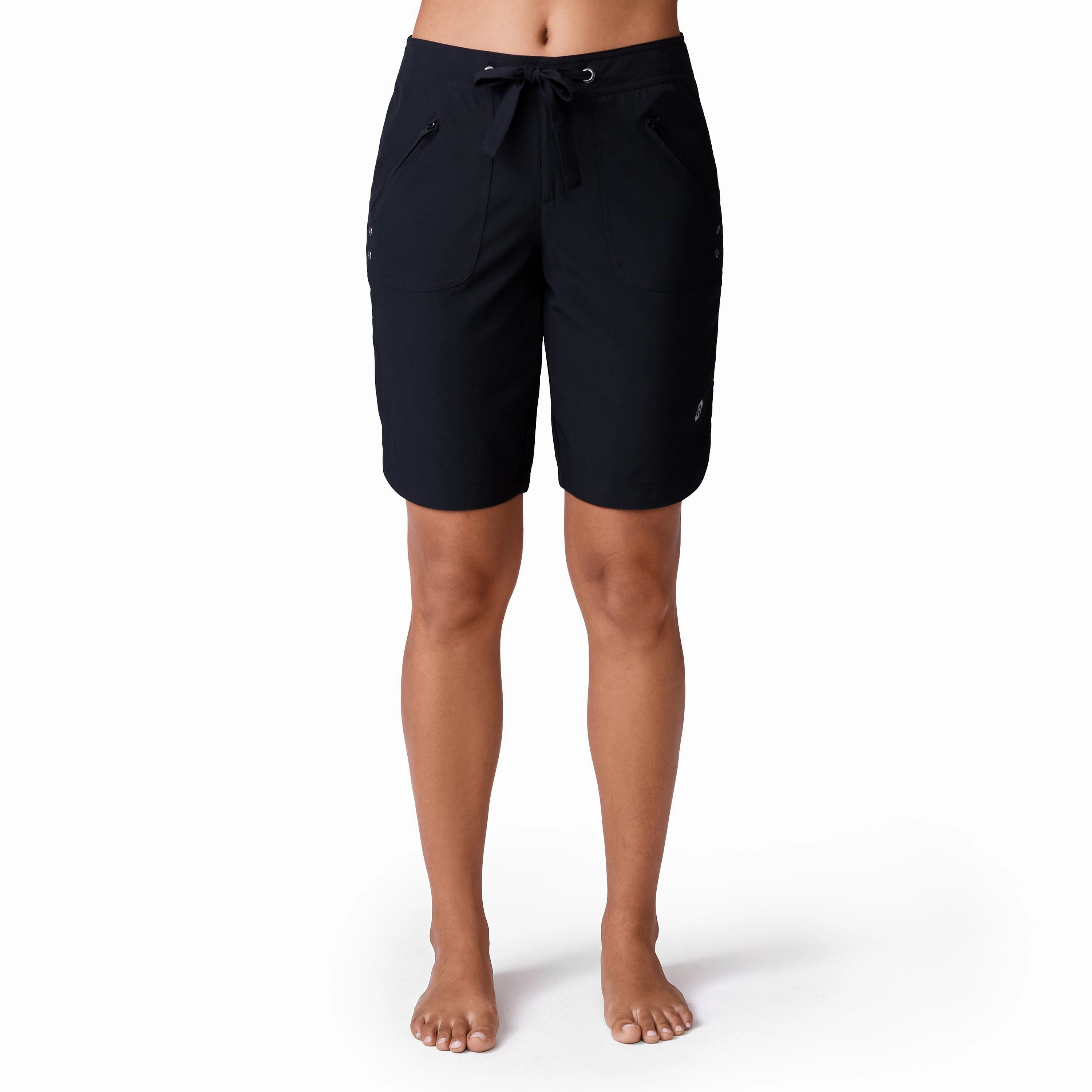 Free Country Women's Bermuda Board Short II