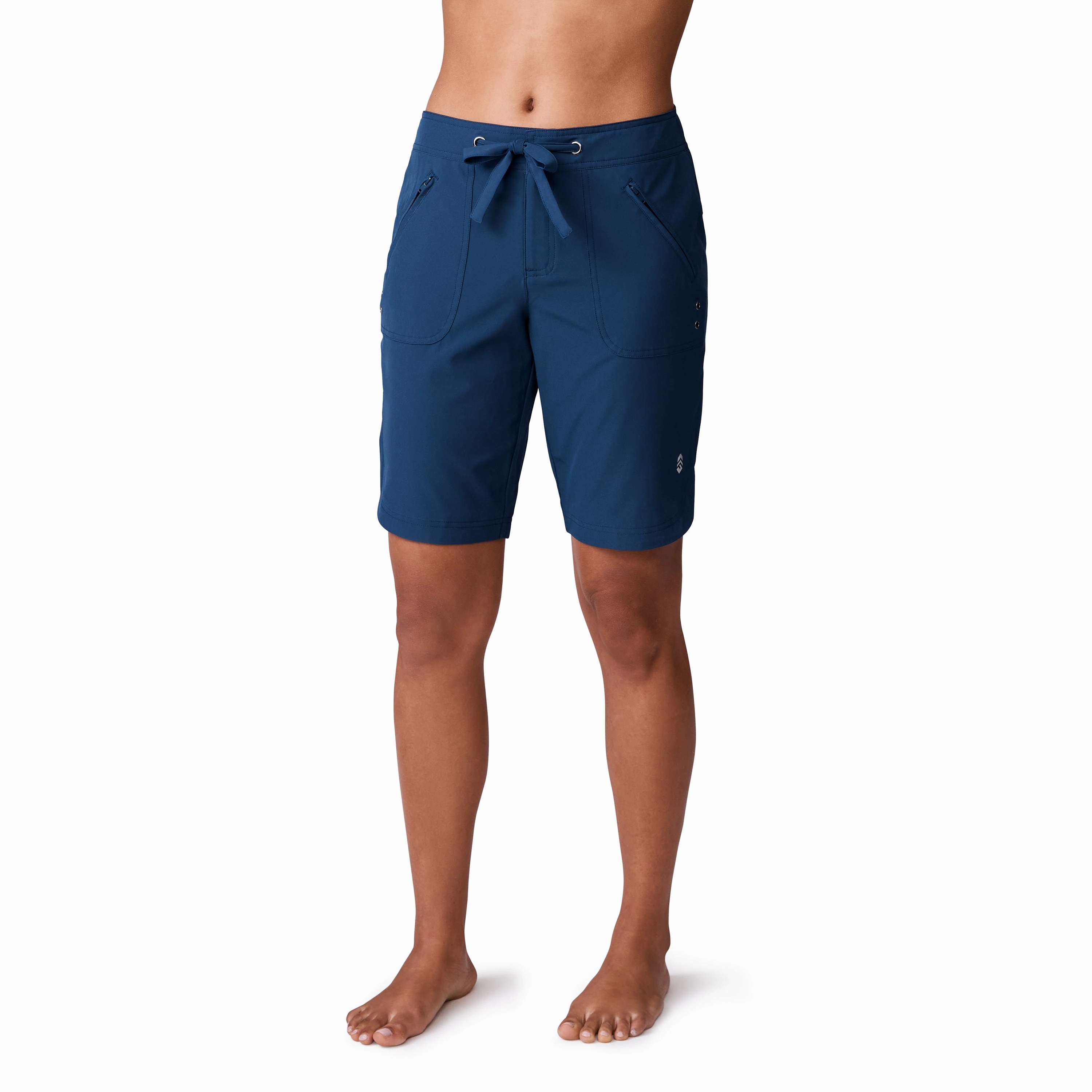 Free Country Women's Bermuda Board Short II