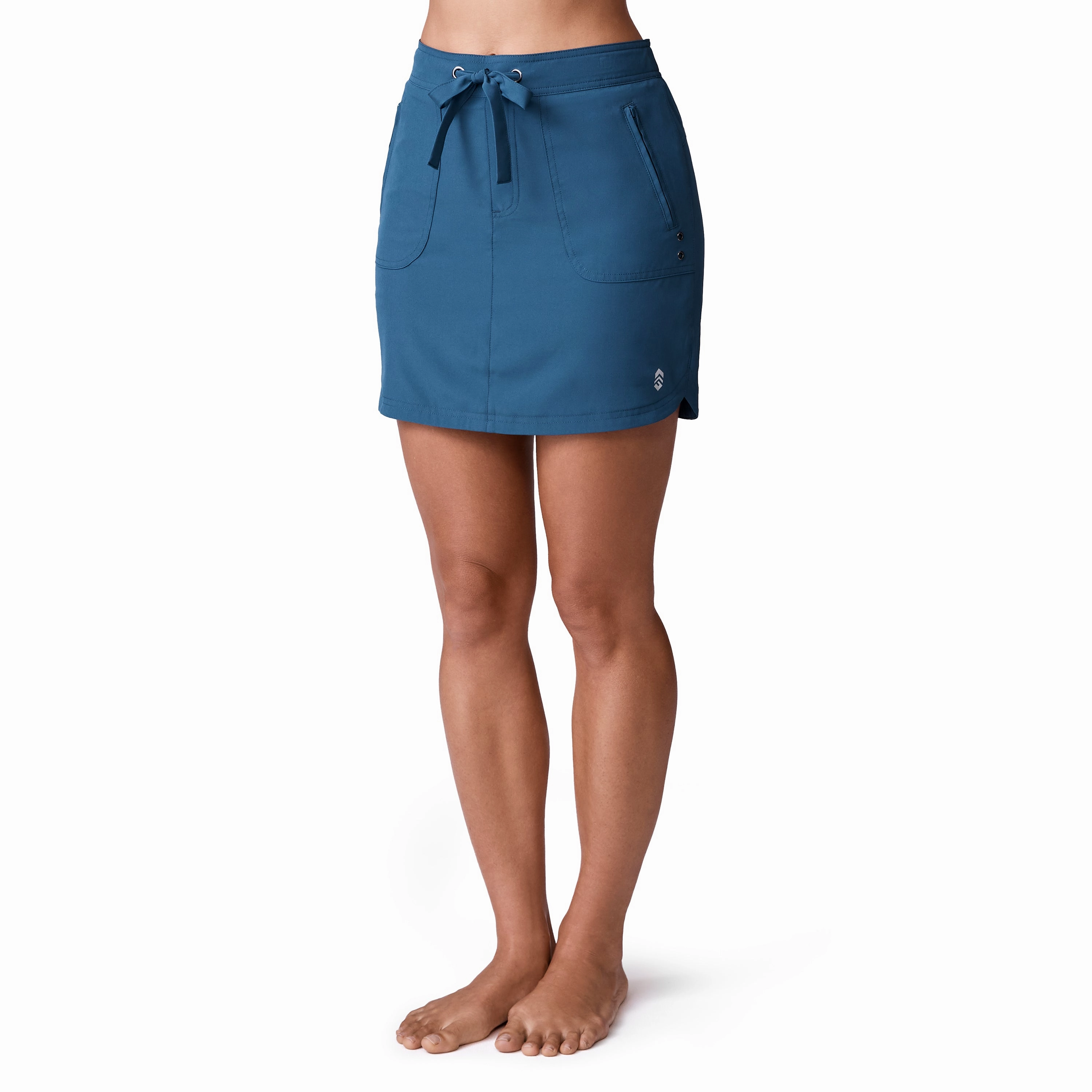Free Country Women's Bermuda Skort