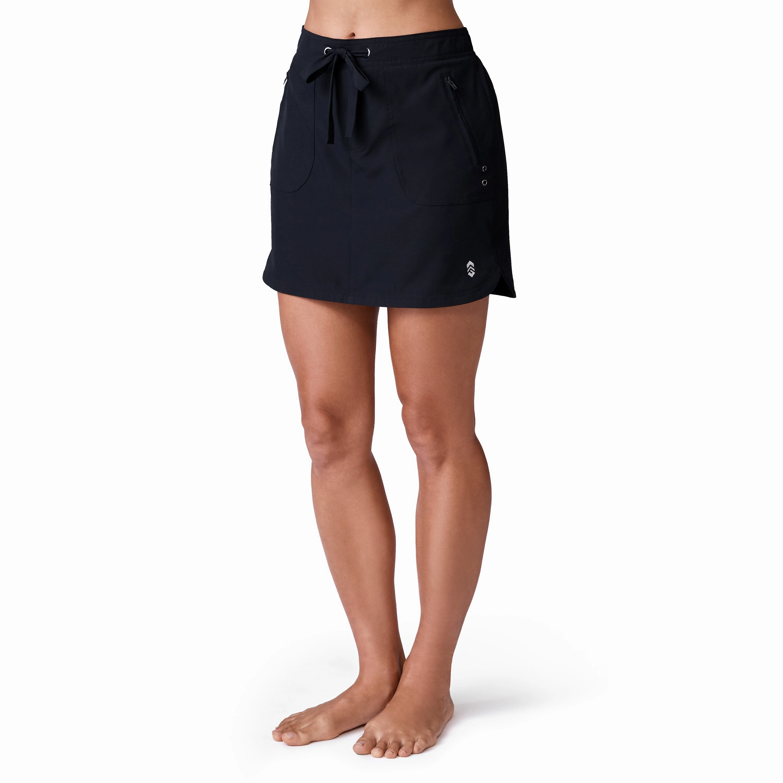 Free Country Women's Bermuda Skort
