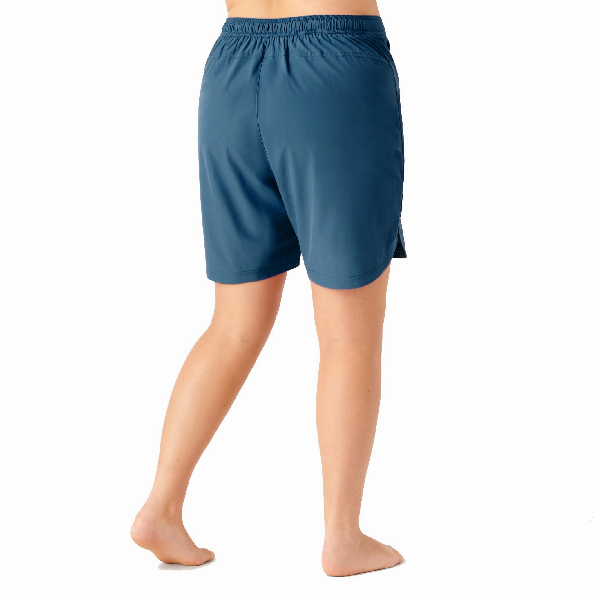 Free Country Women's Plus Size Bermuda Board Short II