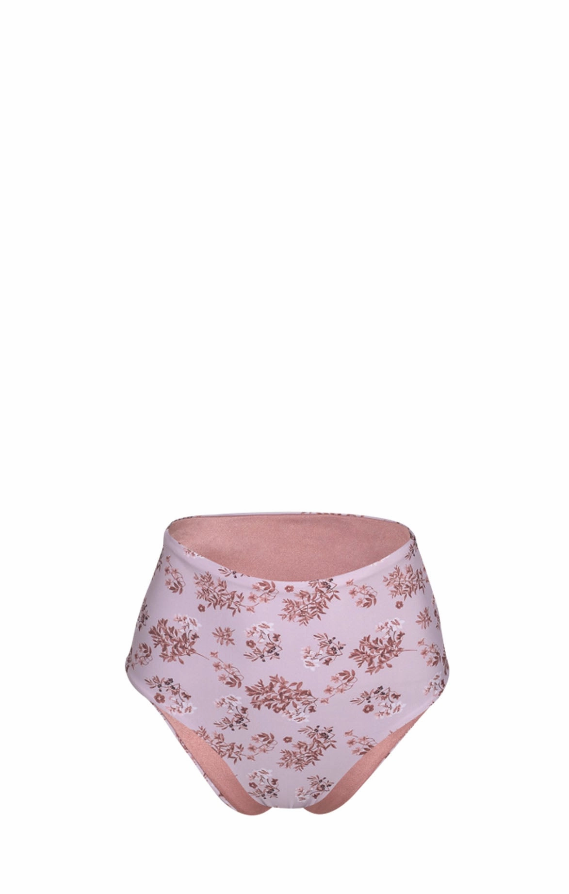 Freesia Olivum Bikini Bottom