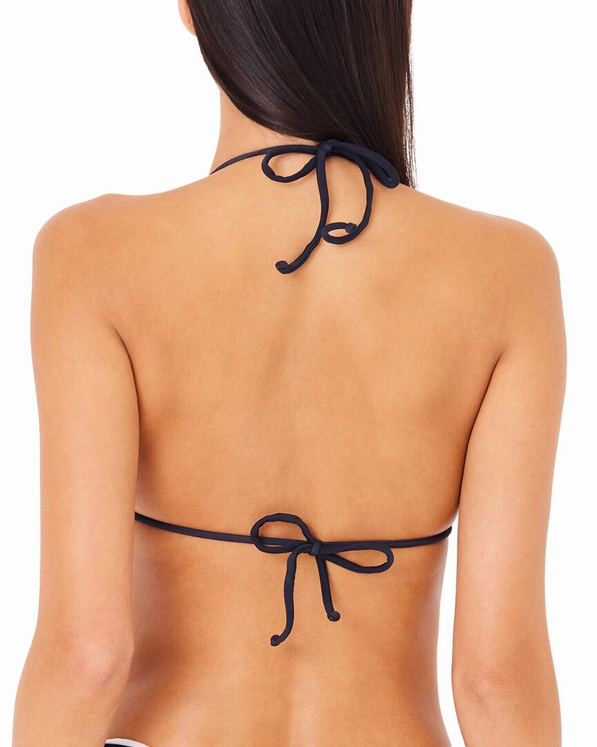 GiGi C Delaney Bikini Triangle