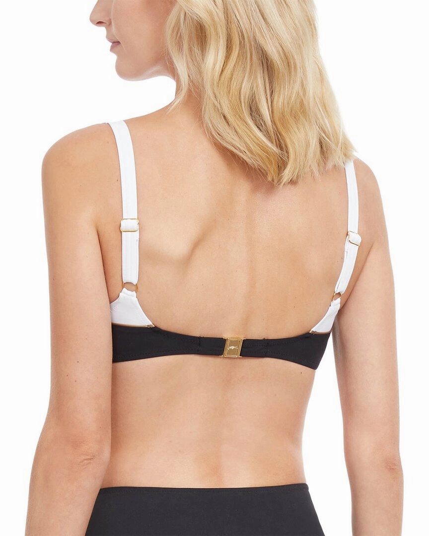 Gottex High Class Bikini Top