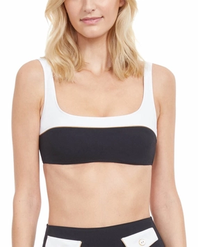 Gottex High Class Bikini Top