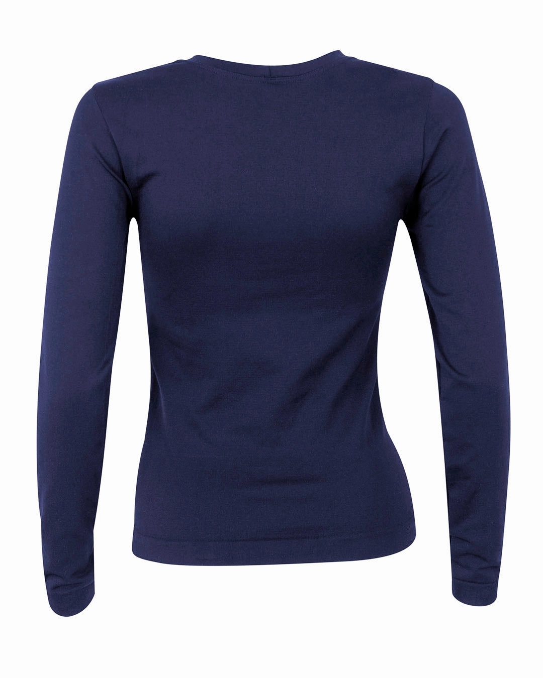 GRACIOUS Long Sleeved Top | Eclipse
