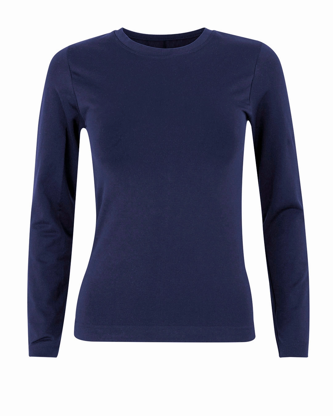 GRACIOUS Long Sleeved Top | Eclipse