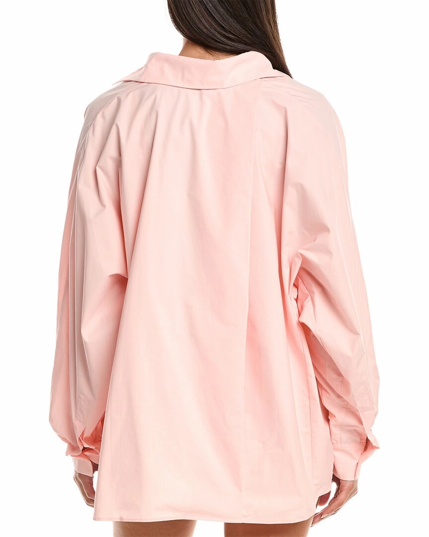 HAIGHT Oversized Shirt