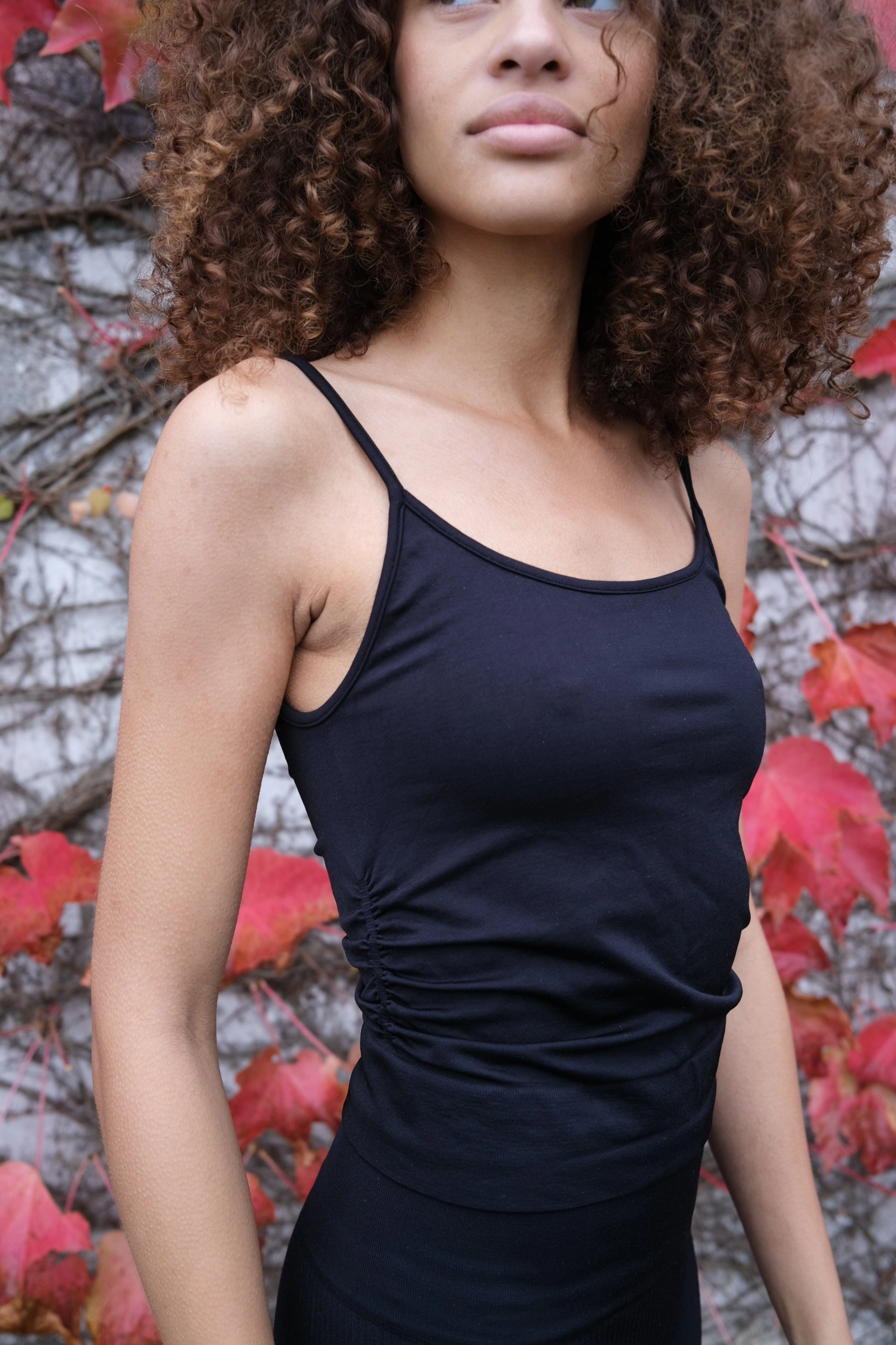 HARMONIOUS Vest | Eclipse