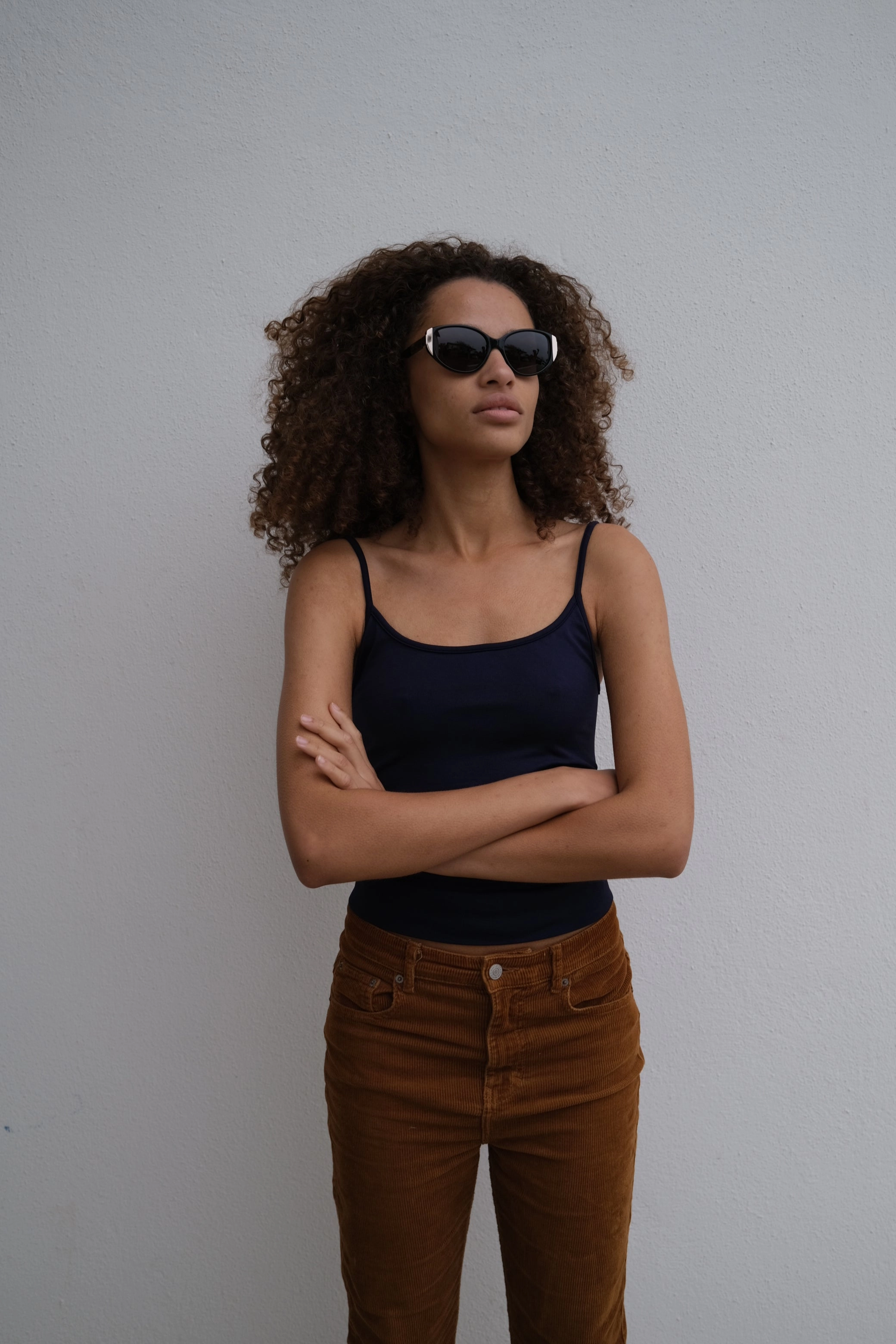 HARMONIOUS Vest | Eclipse