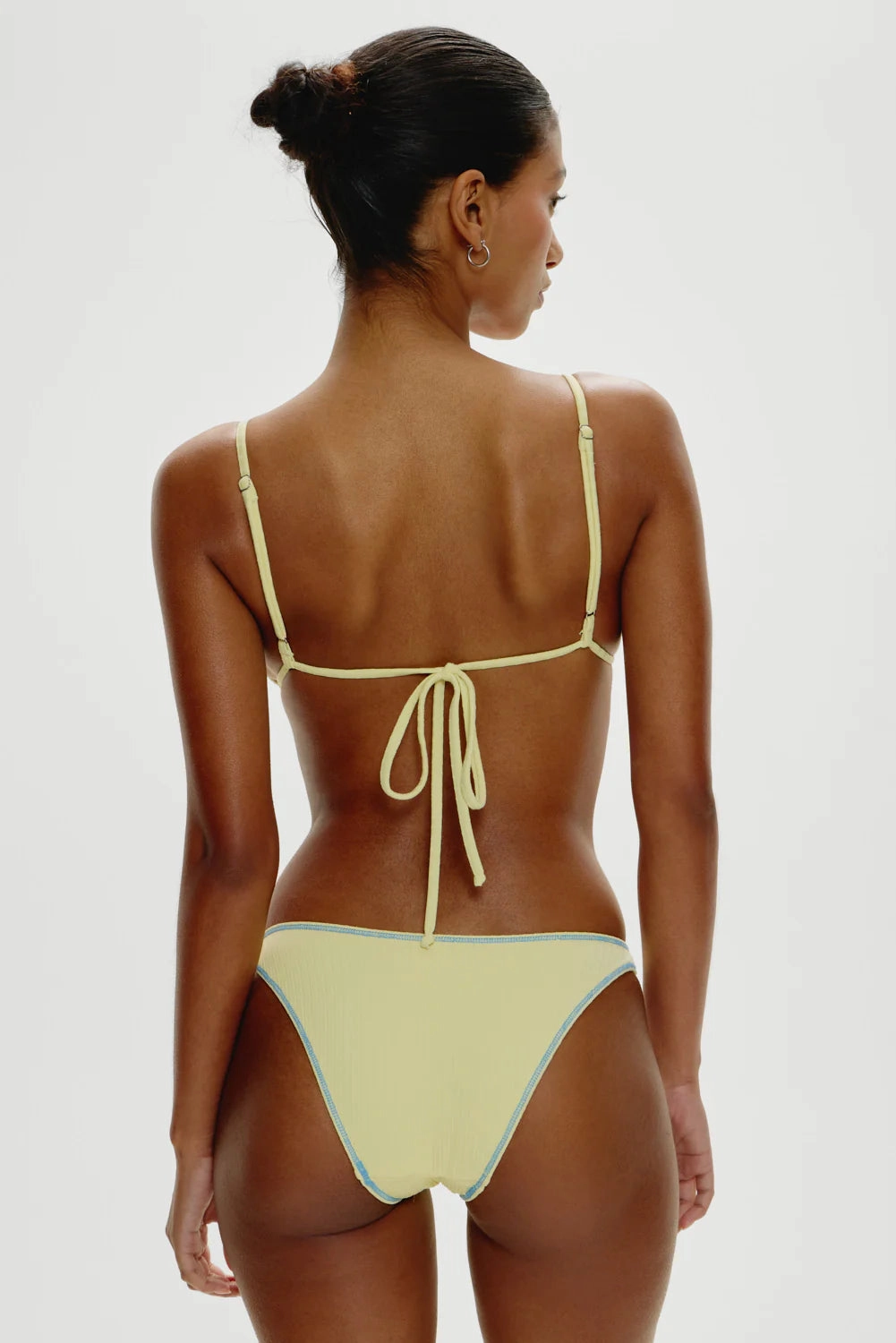 Harper Cheeky Bikini Bottom