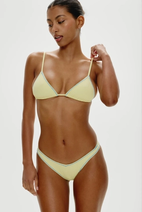 Harper Cheeky Bikini Bottom