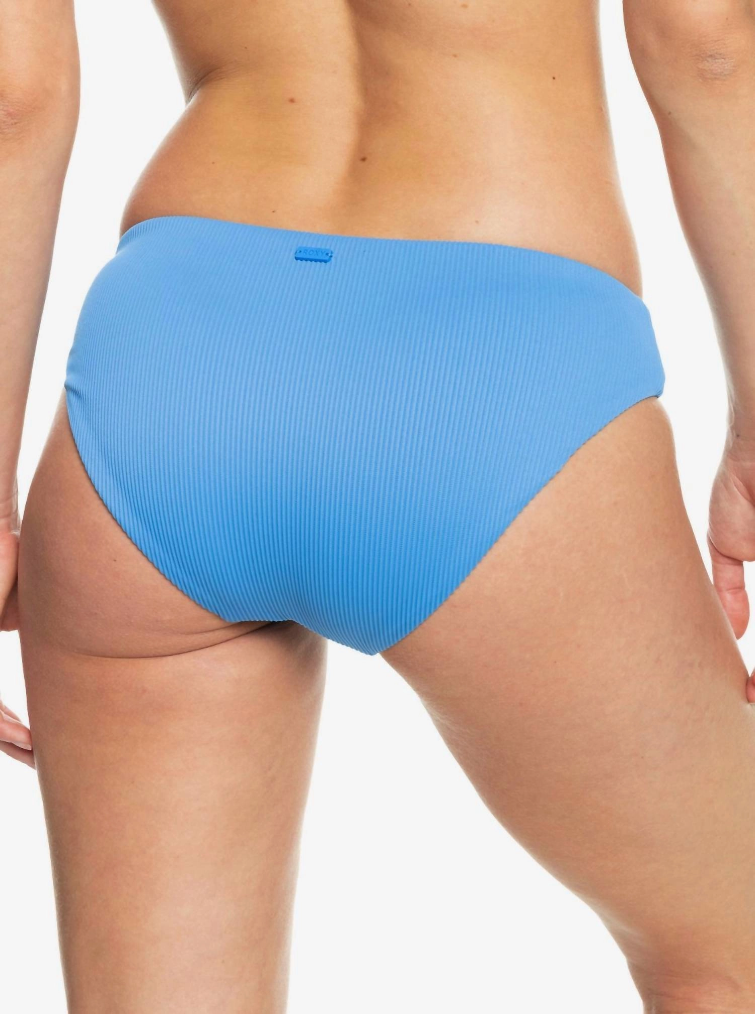 Hipster Bikini Bottoms In Anthracite