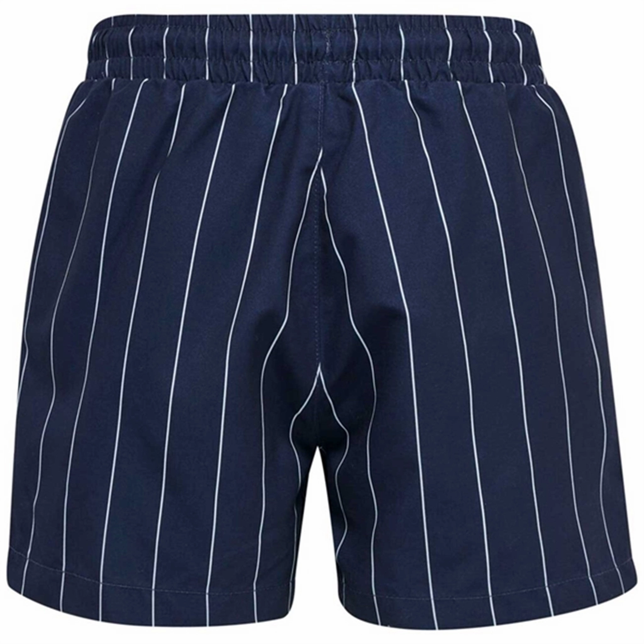 Hummel Black Iris Chill Board Shorts