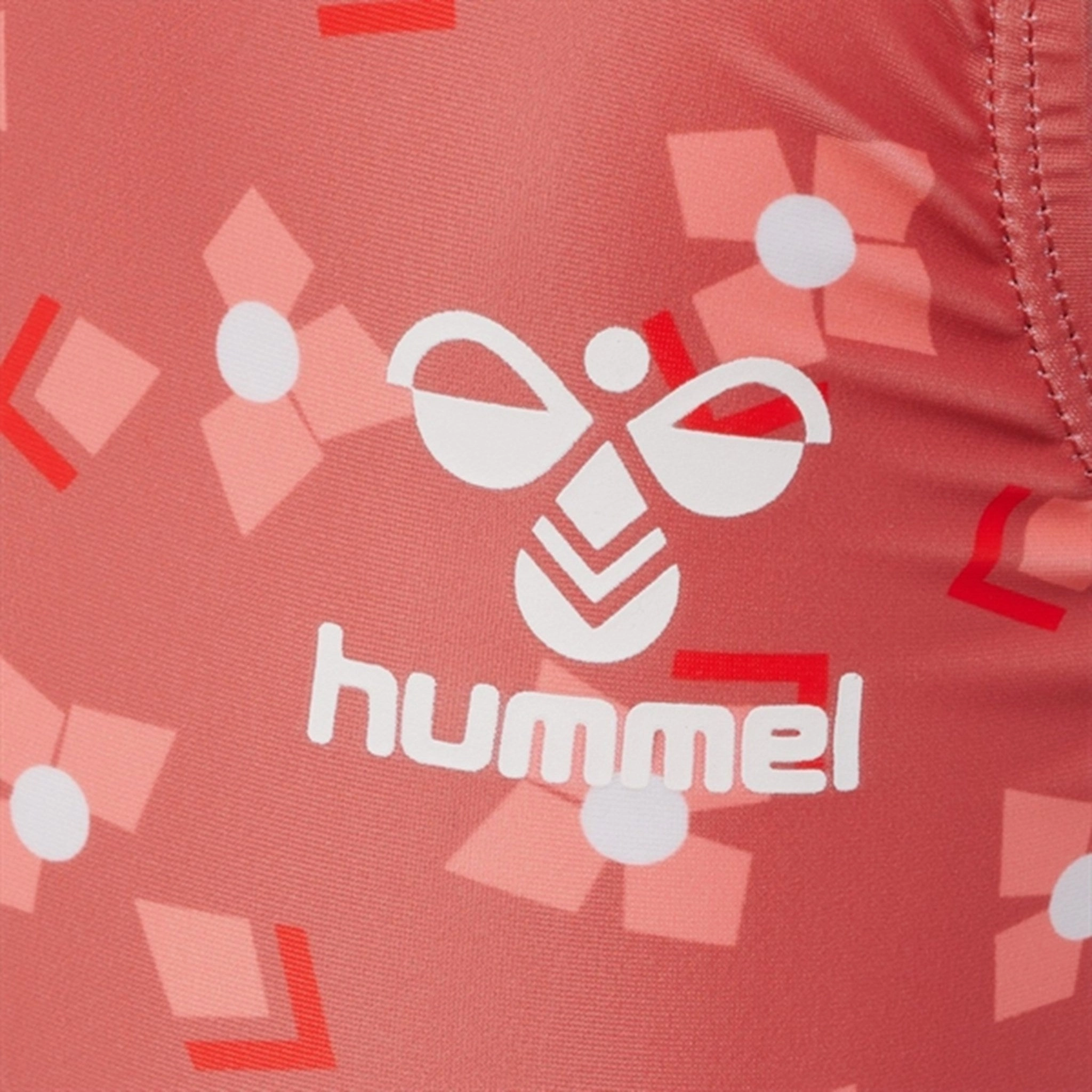 Hummel Dusty Cedar Filippa Swimsuit