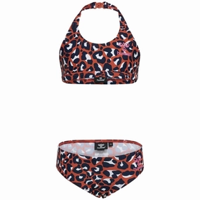 Hummel Hot Sauce Azul Swim Tinki Bikini