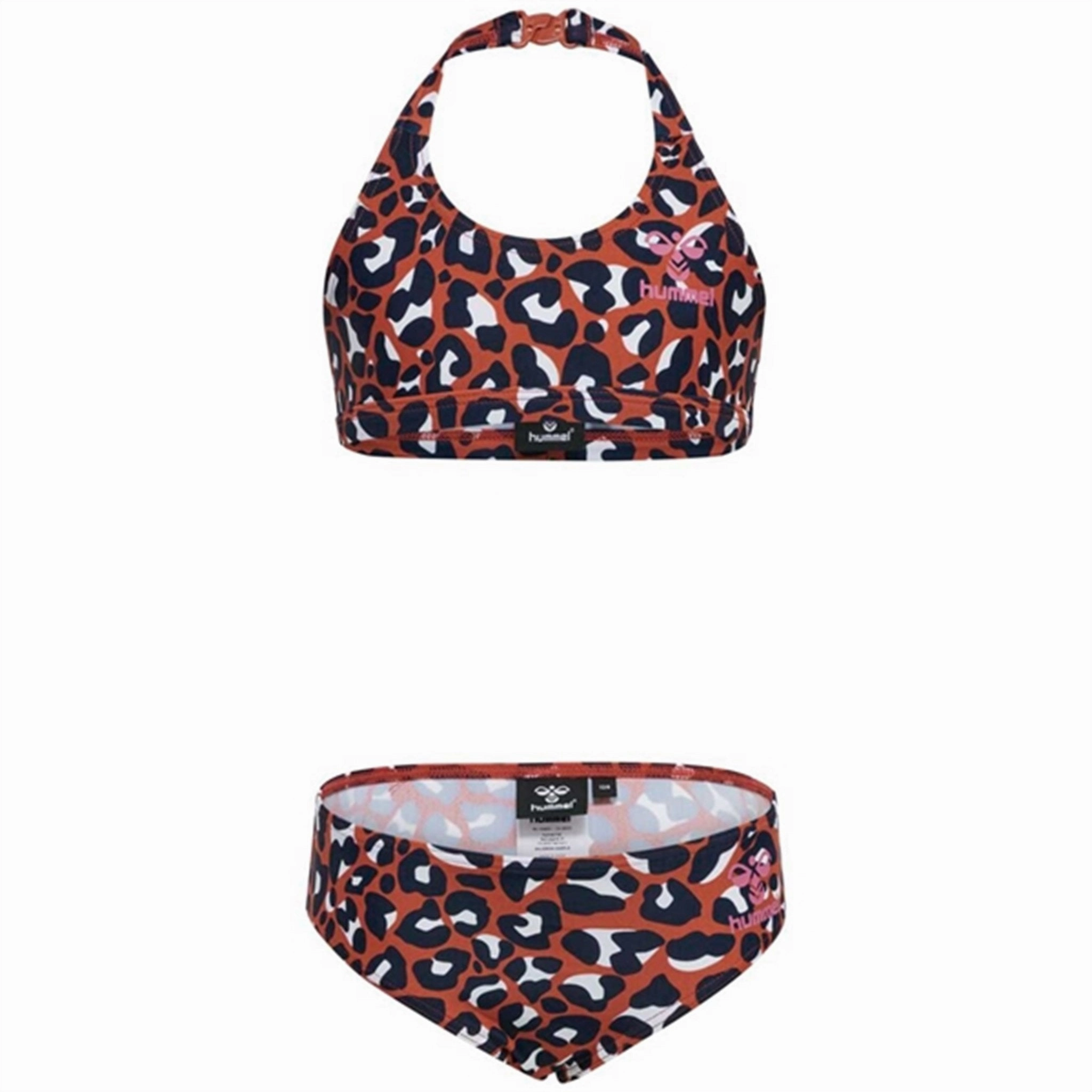 Hummel Hot Sauce Azul Swim Tinki Bikini