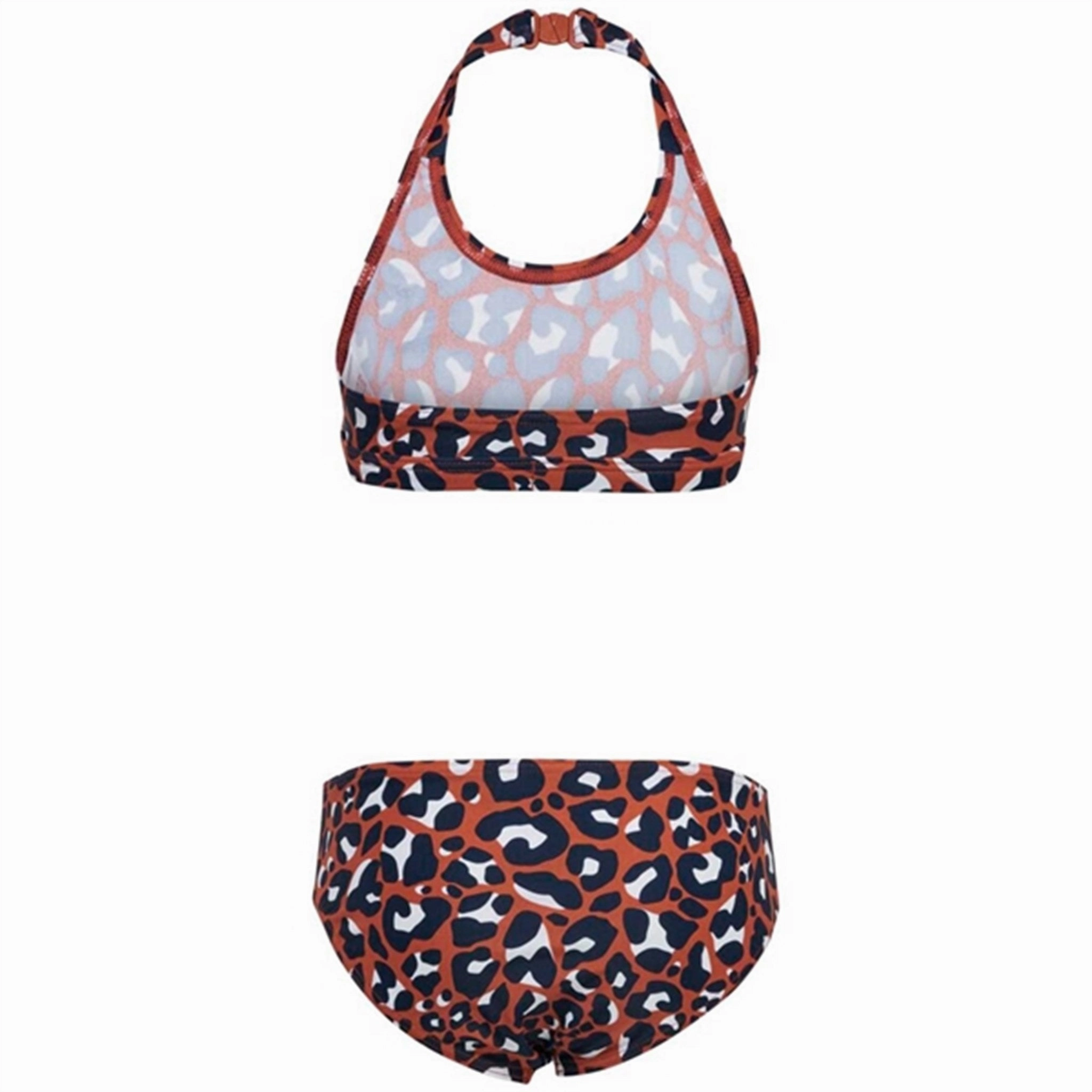 Hummel Hot Sauce Azul Swim Tinki Bikini