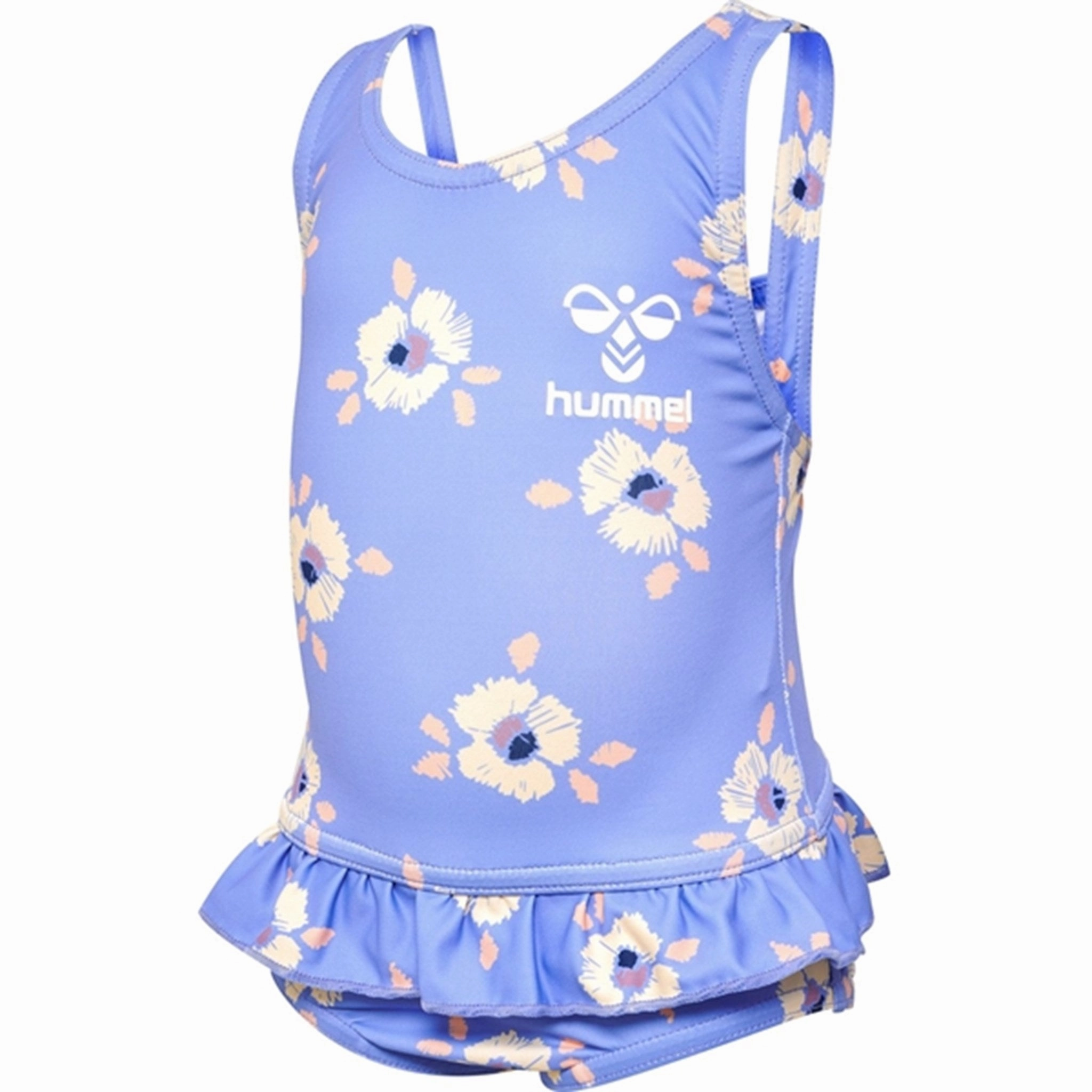 Hummel Jenna Swimsuit Hydrangea