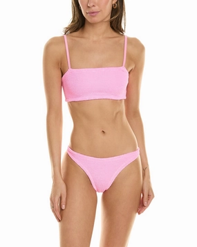 Hunza G Gigi 2pc Bikini Set