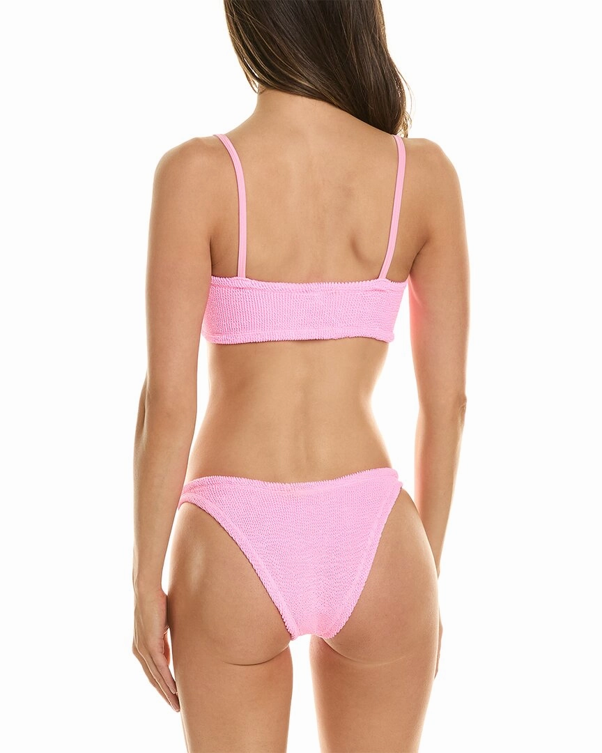 Hunza G Gigi 2pc Bikini Set