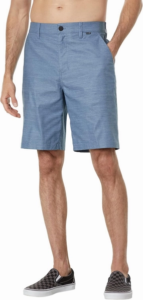 Hurley Men's H2o-dri Breathe 21" Walkshort