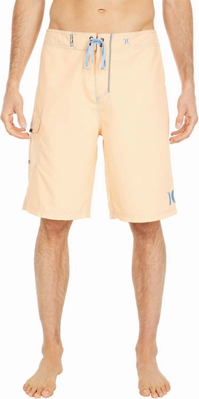 Hurley Men's One and Only 22-Inch Boardshort