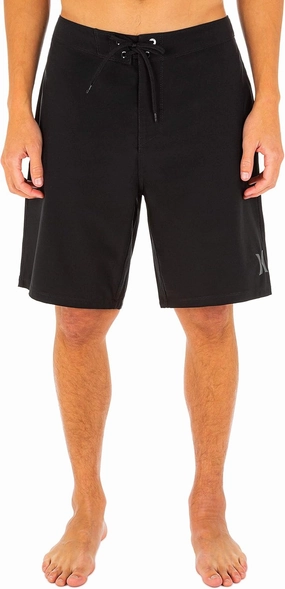 Hurley Men's One and Only Solid 20" Board Shorts