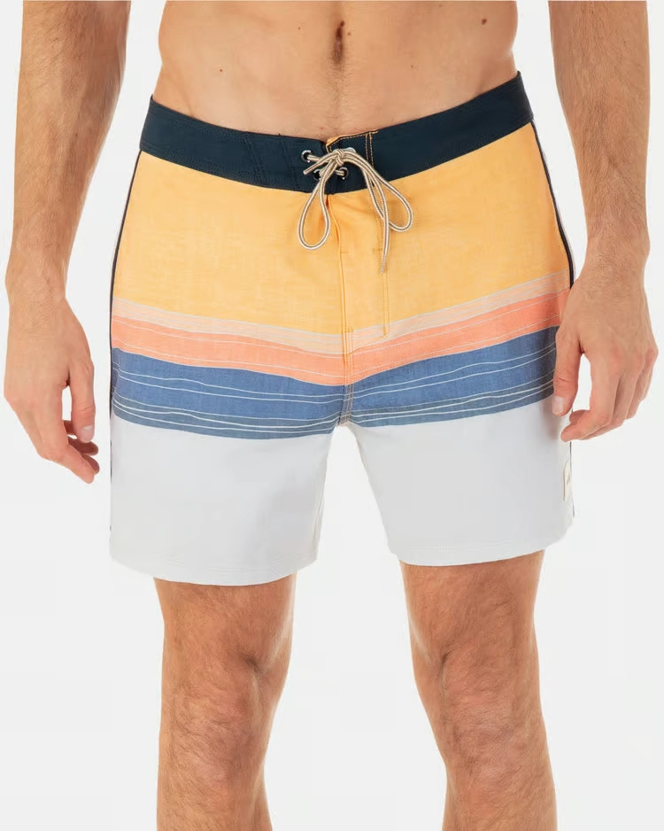 Hurley Phantom Naturals Sessions 16 Boardshorts Men's 28 Multi Swimwear ERK328