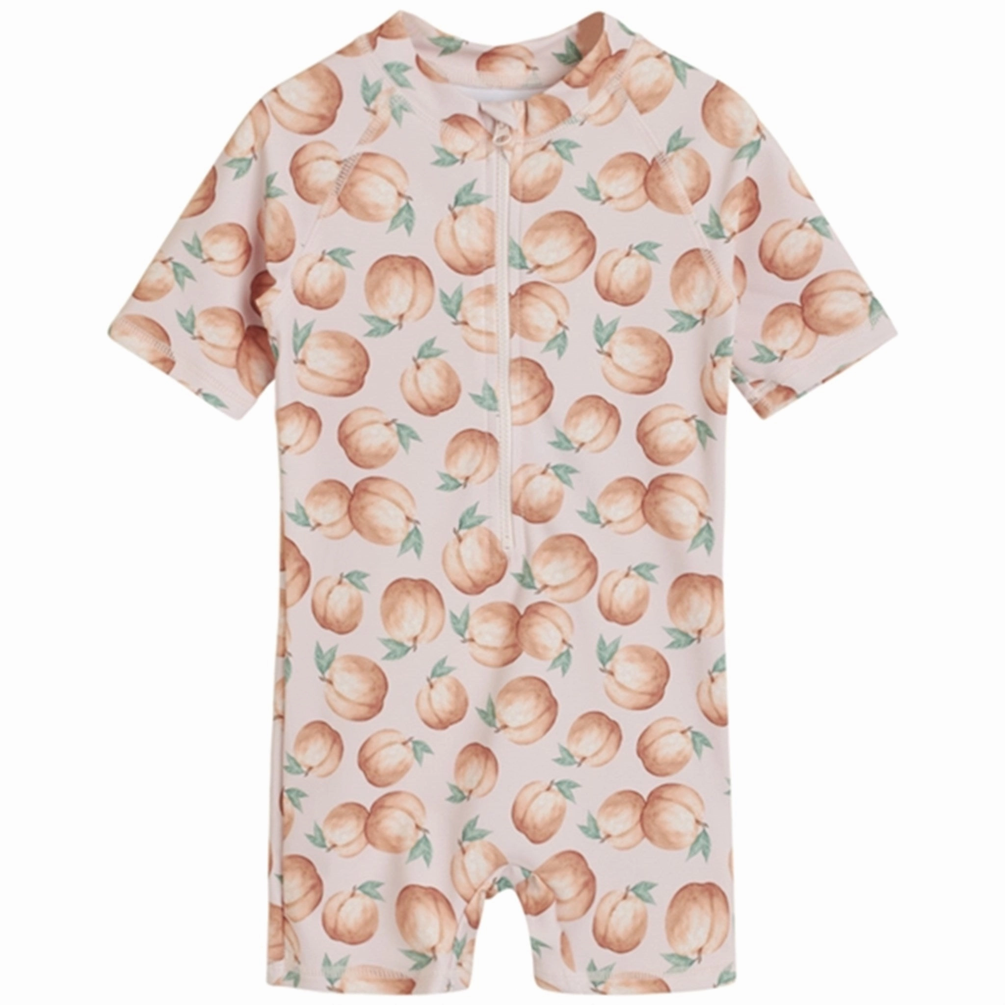 Hust & Claire Mini Makki Swimsuit Skin Chalk