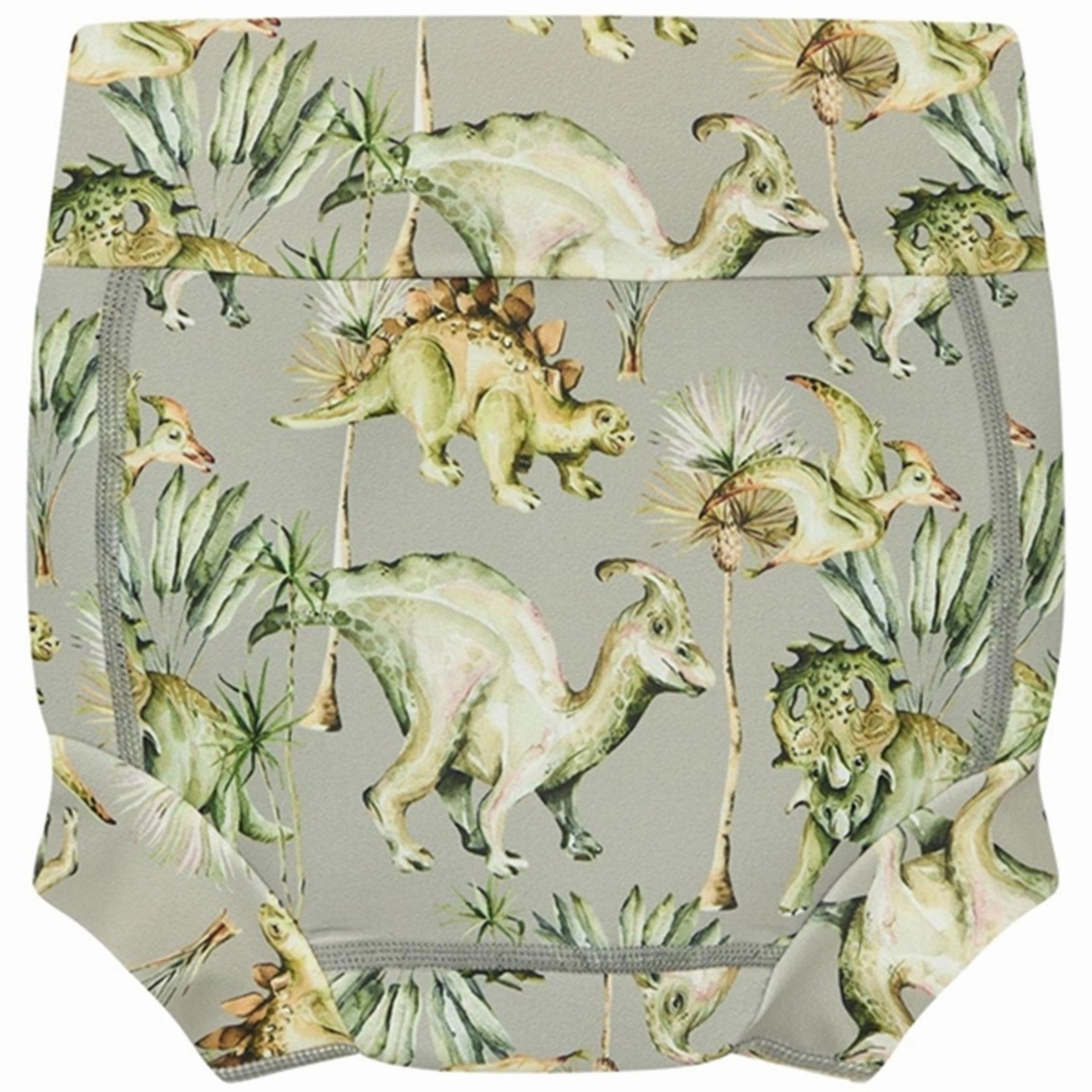 Hust & Claire Seagrass Harumi Swimpants