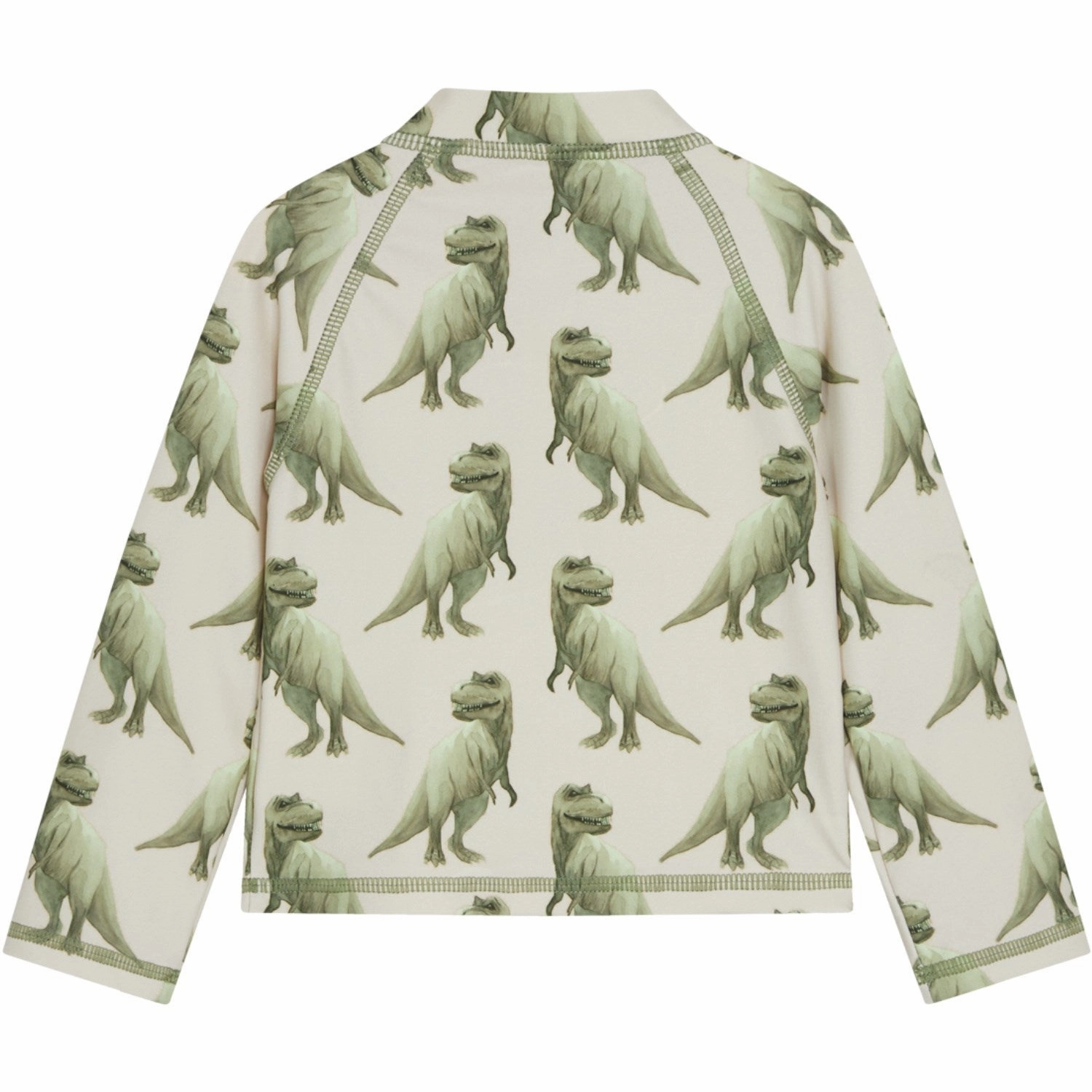 Hust & Claire Seagrass Maiak Swim Blouse